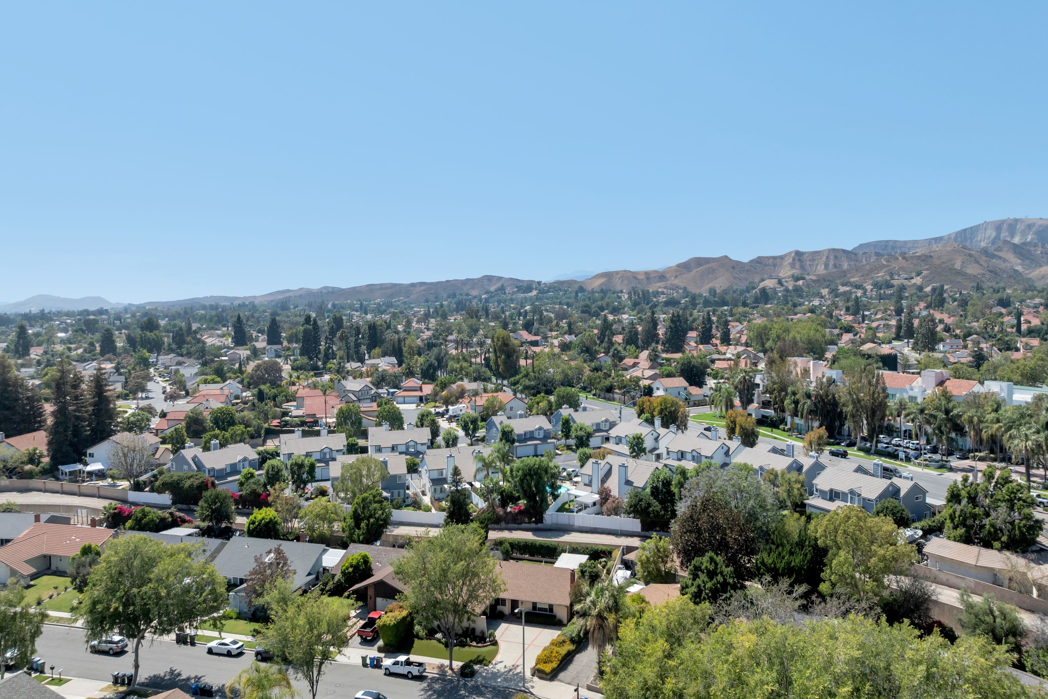  3673 Valencia Avenue, Simi Valley - 物件實景