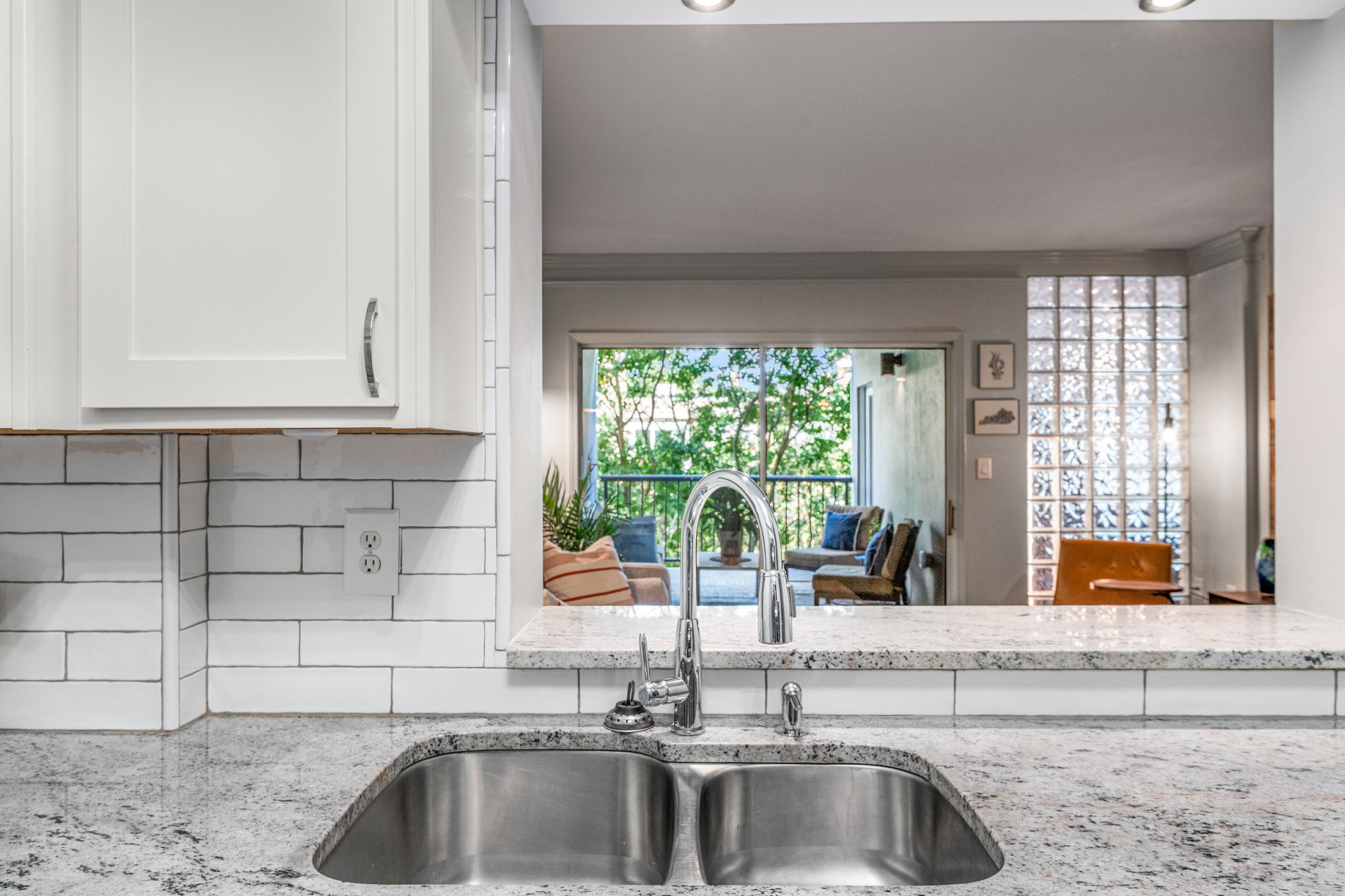  Chic Midtown Flat Completely Updated - 物件實景