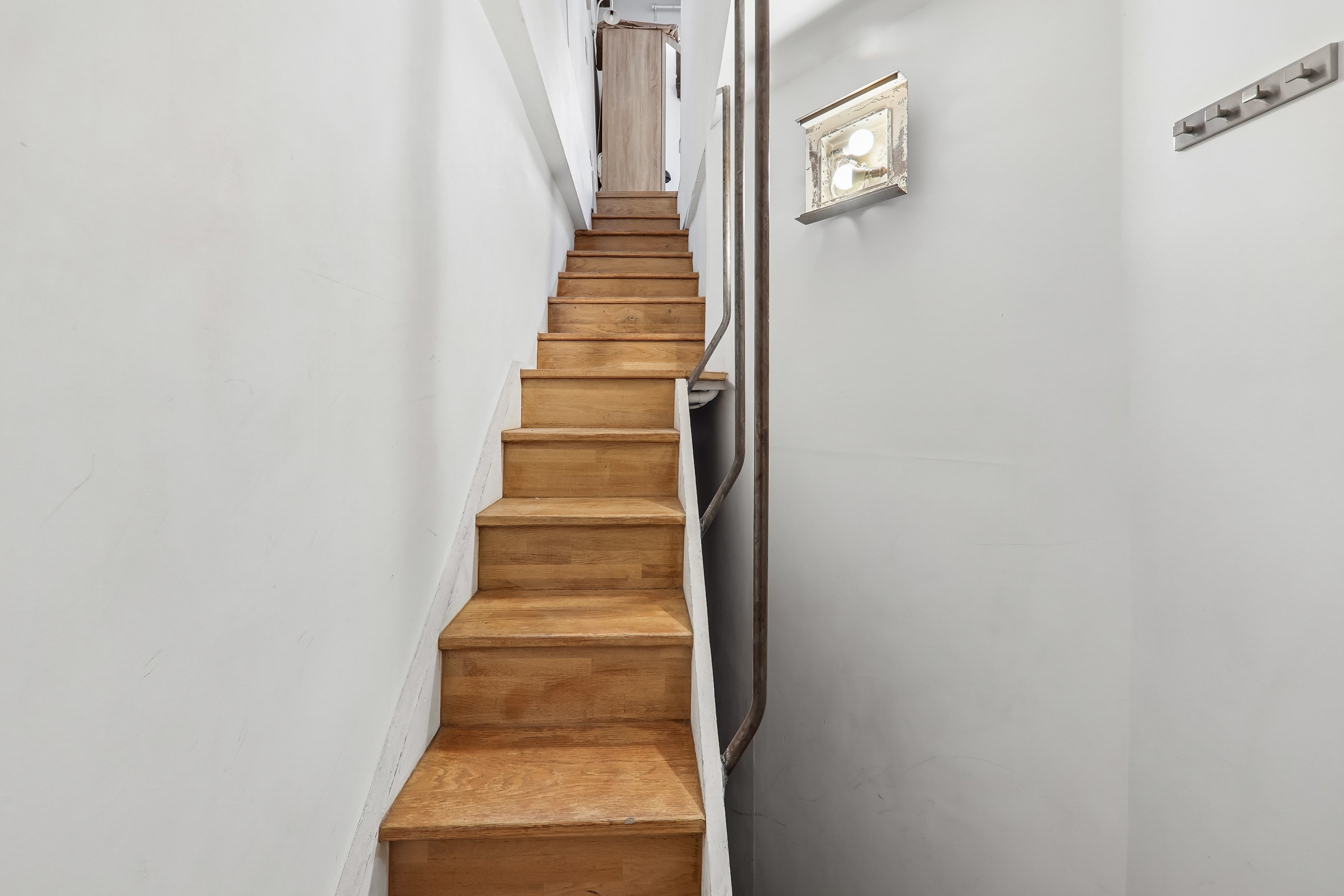  Paris 6th - Charming studio with Private entrance - Saint-Germain-des-Prés - 物件實景