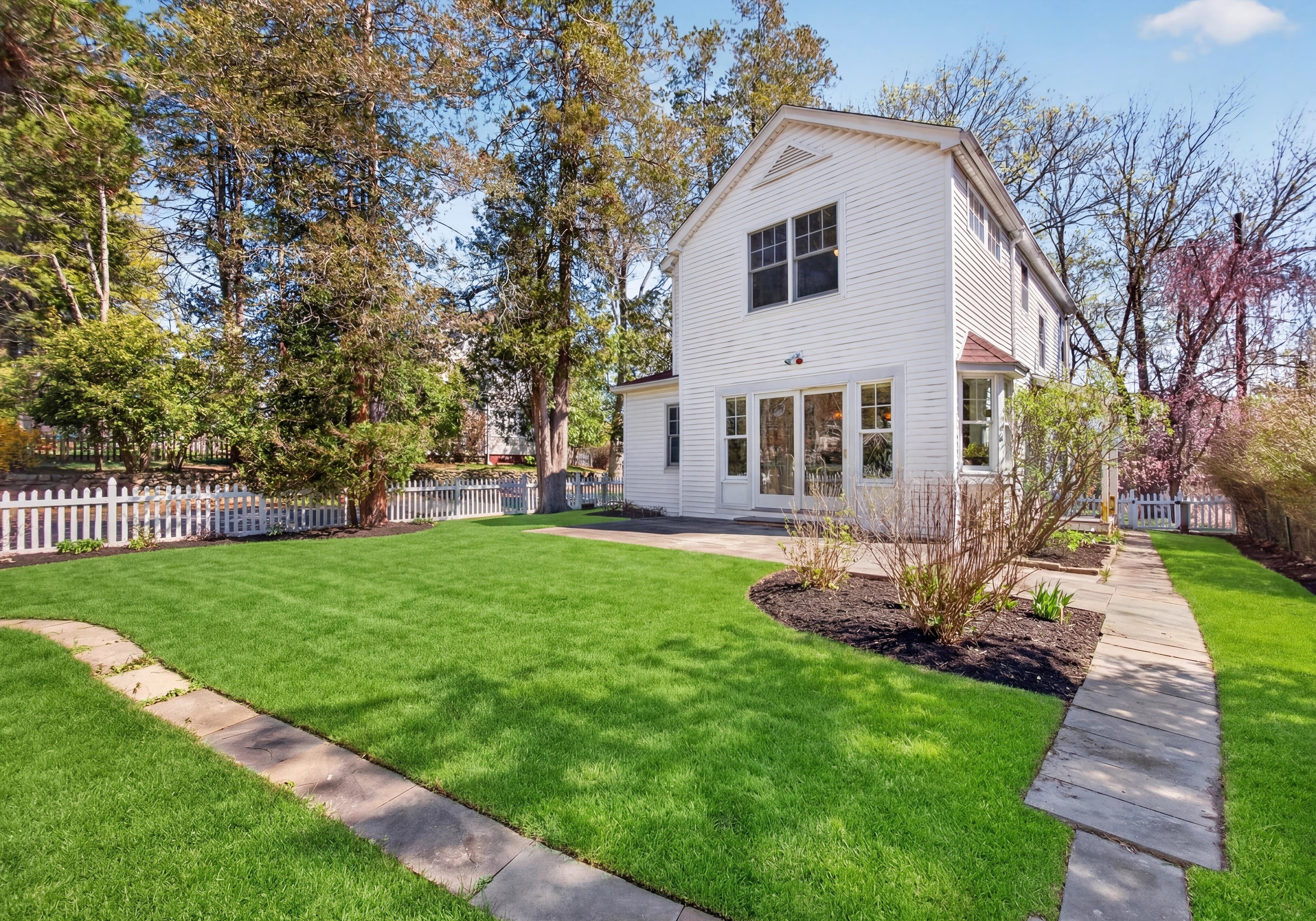  108 Summit Avenue - 物件實景