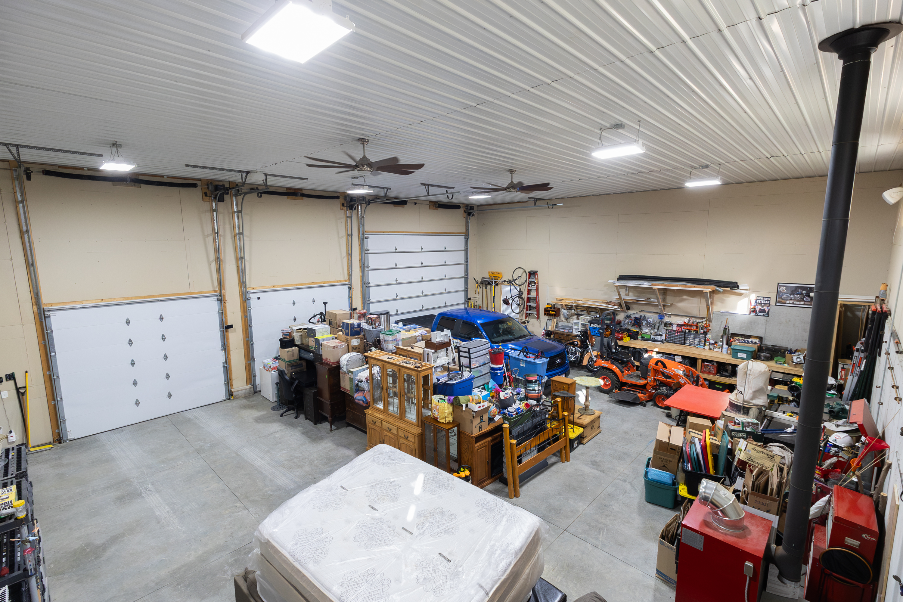 Hartsburg, Missouri, 65039, United States, 3 Bedrooms Bedrooms, ,Residential,For Sale,2010834