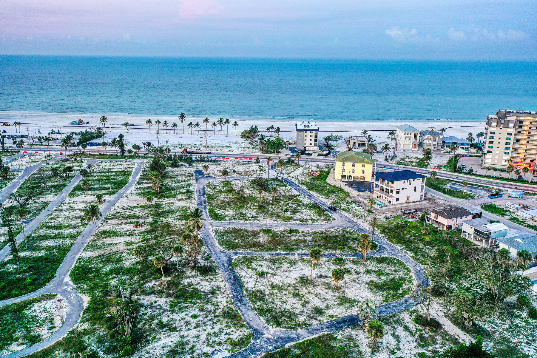  FORT MYERS BEACH - GULF VIEW - 物件實景