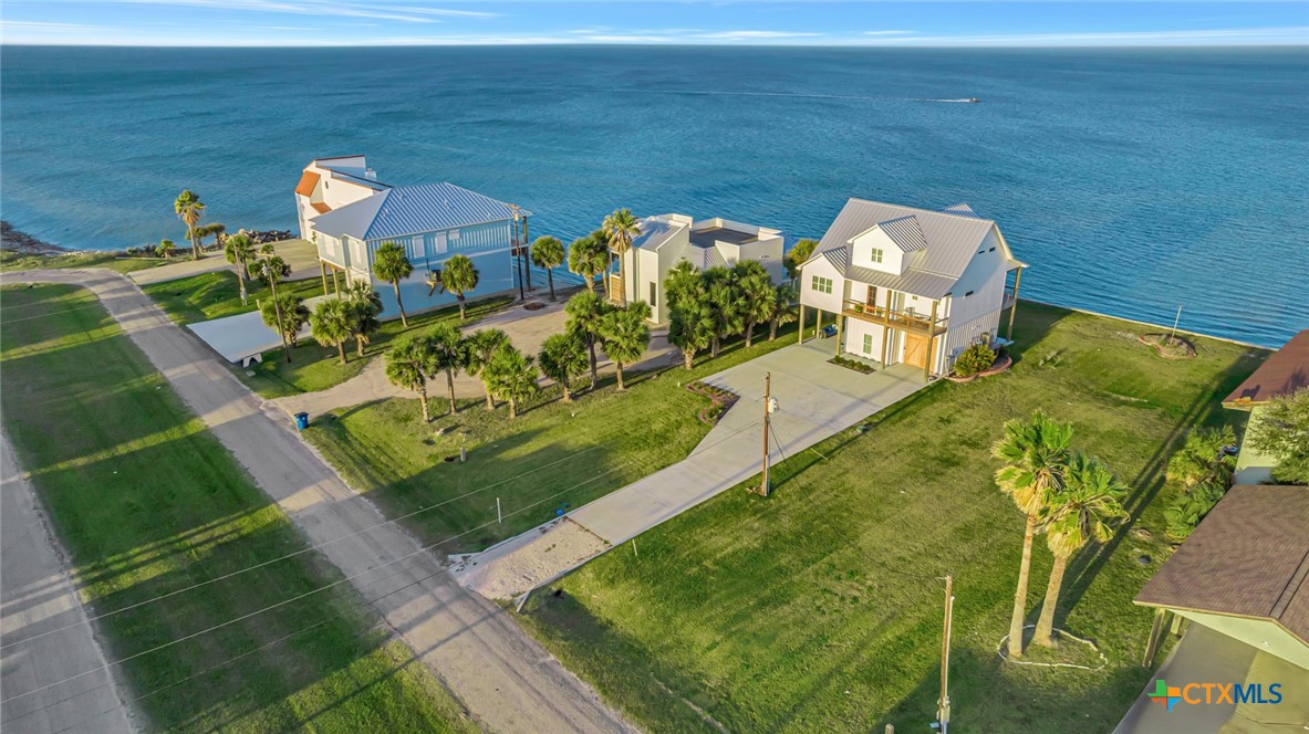 Port O'Connor, Texas, 77982, United States, 4 Bedrooms Bedrooms, ,5 BathroomsBathrooms,Residential,For Sale,1892041
