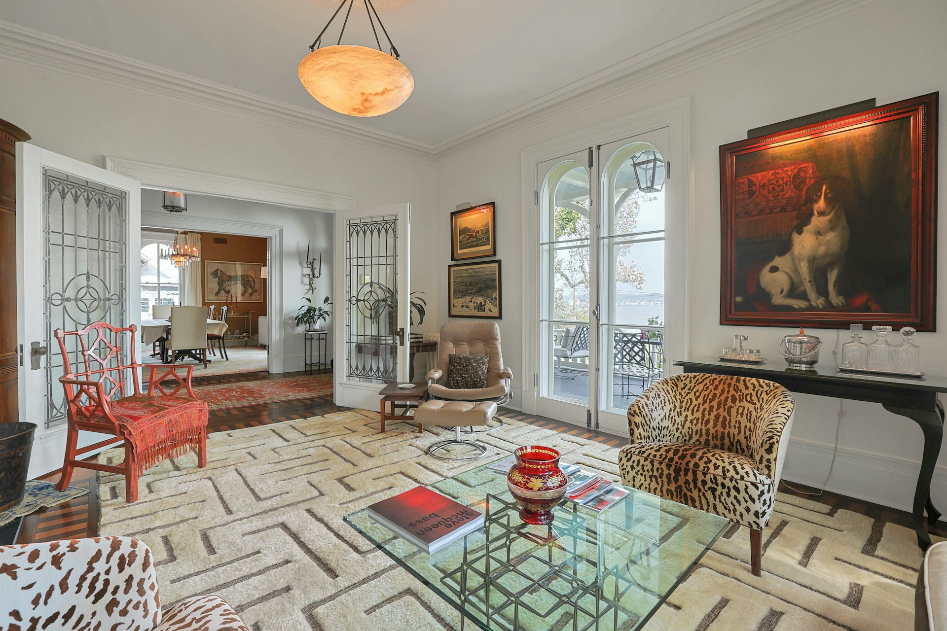  ?Stoneleigh? - 物件實景