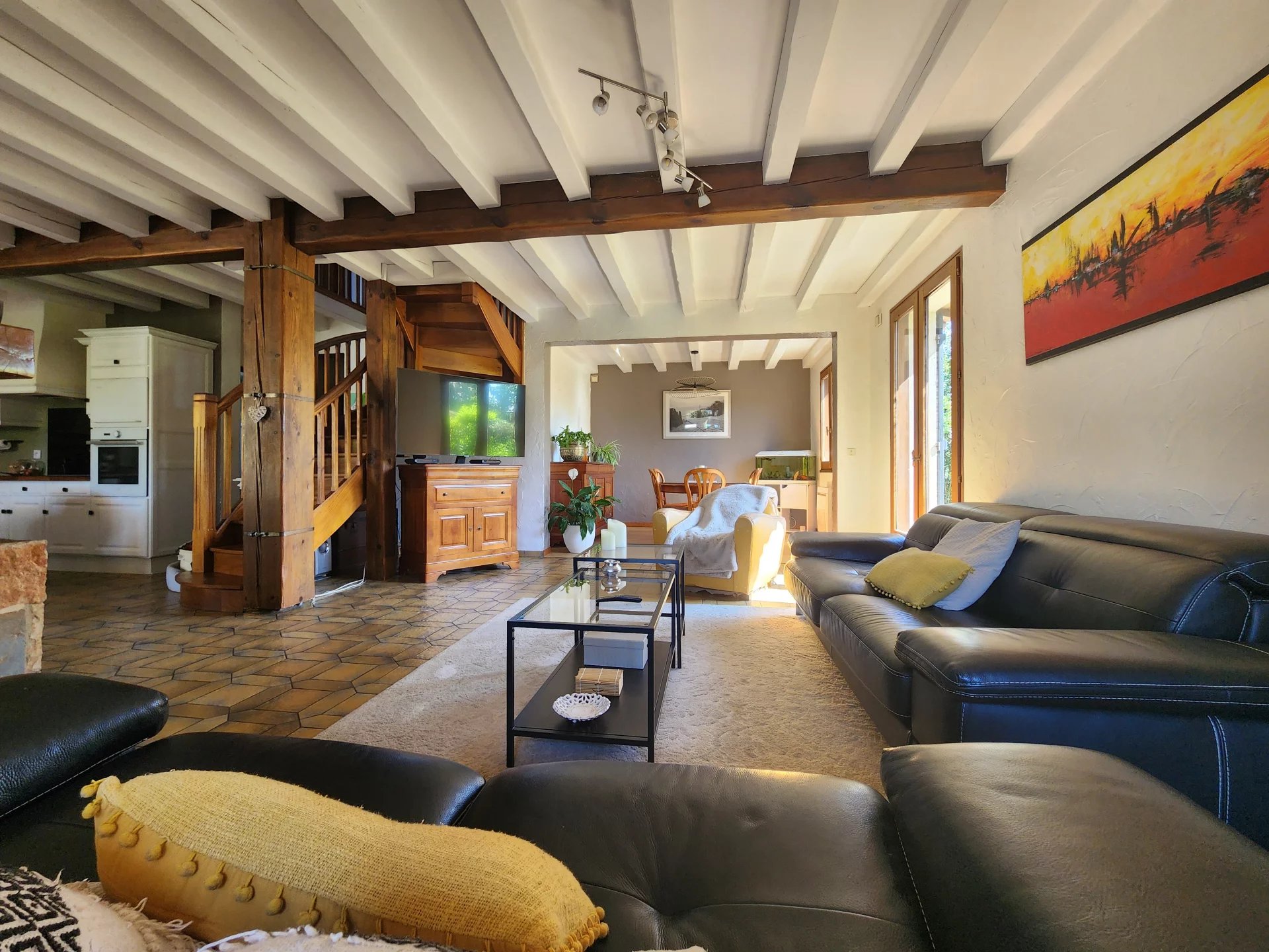 Mérignac, New Aquitaine, 33700, FR, 4 Bedrooms Bedrooms, ,2 BathroomsBathrooms,Residential,For Sale,1796926