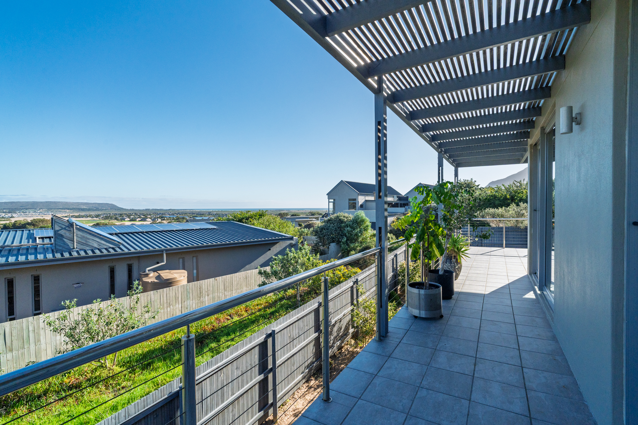  Noordhoek, Chapman