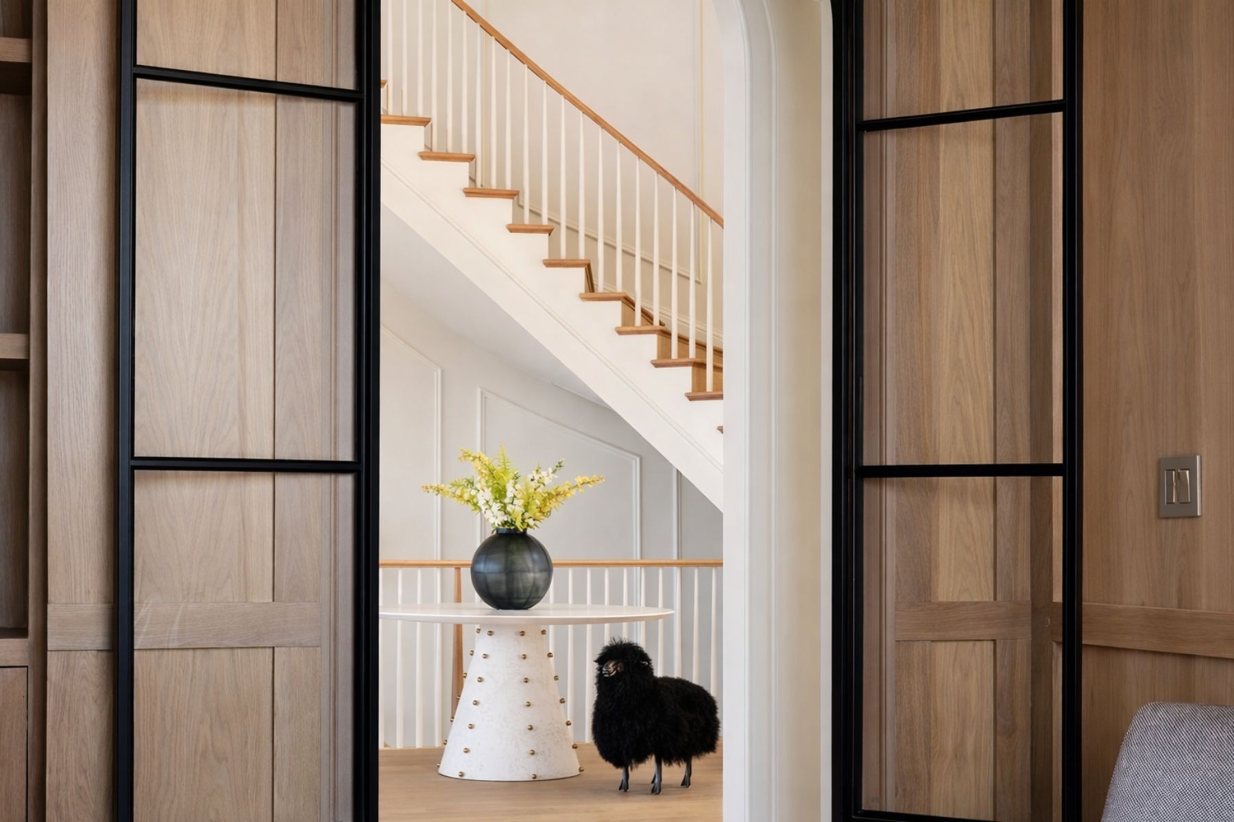  8634 Overlook Road, Mclean, VA, 22102 - 物件實景