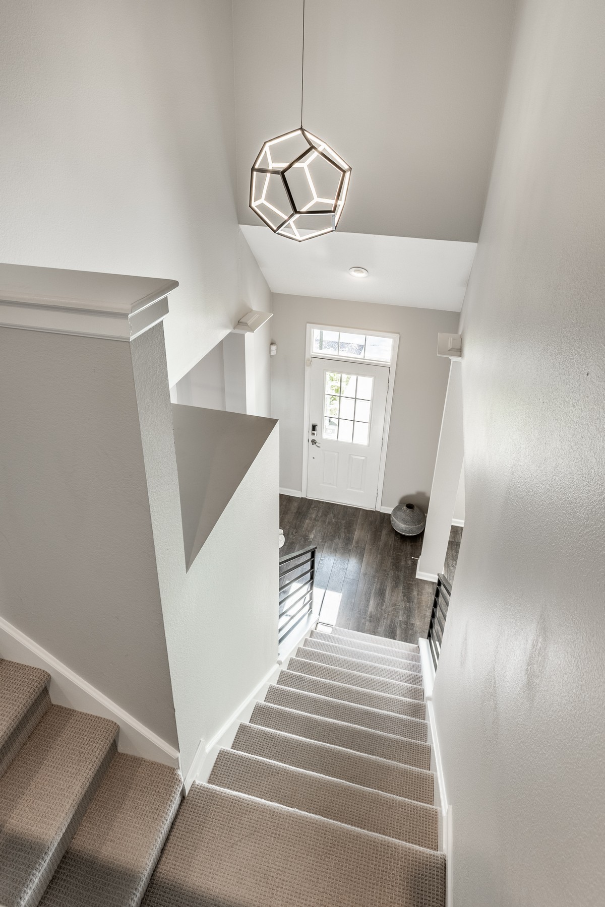  Turnkey Modern Townhome in Westfield - 物件實景