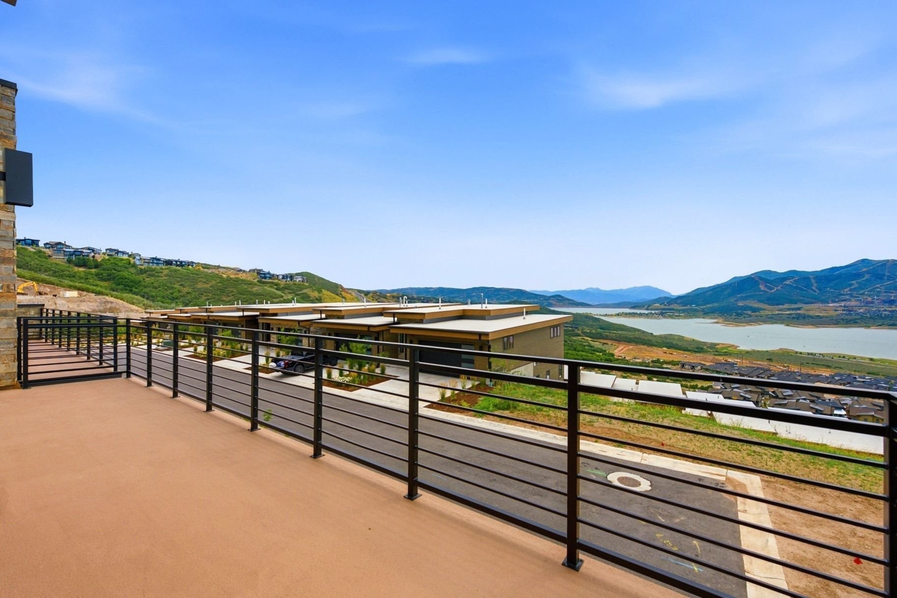  Klaim’s Premier Residence with Jaw-Dropping Views, Minutes to Deer ValleyEast - 物件實景