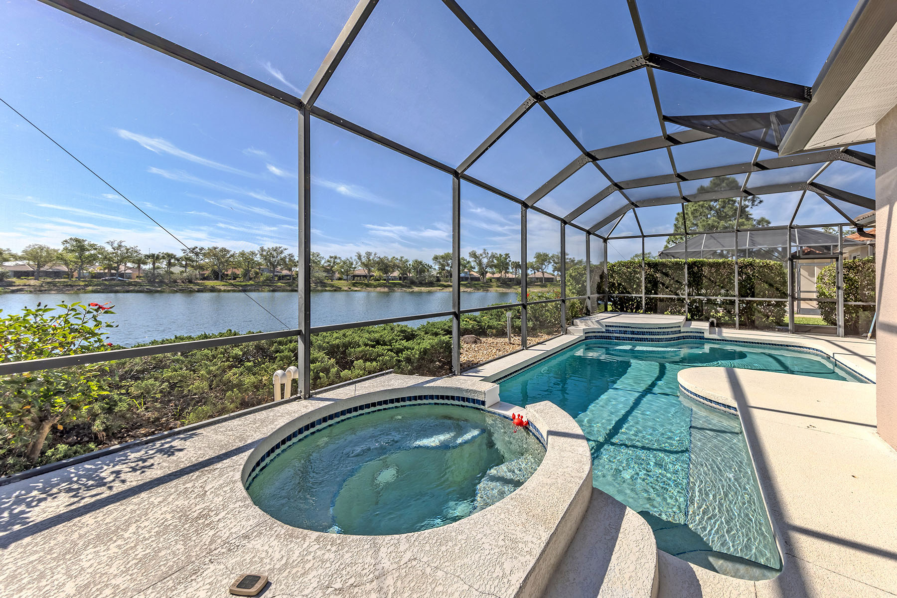  STONEYBROOK AT VENICE - 物件實景