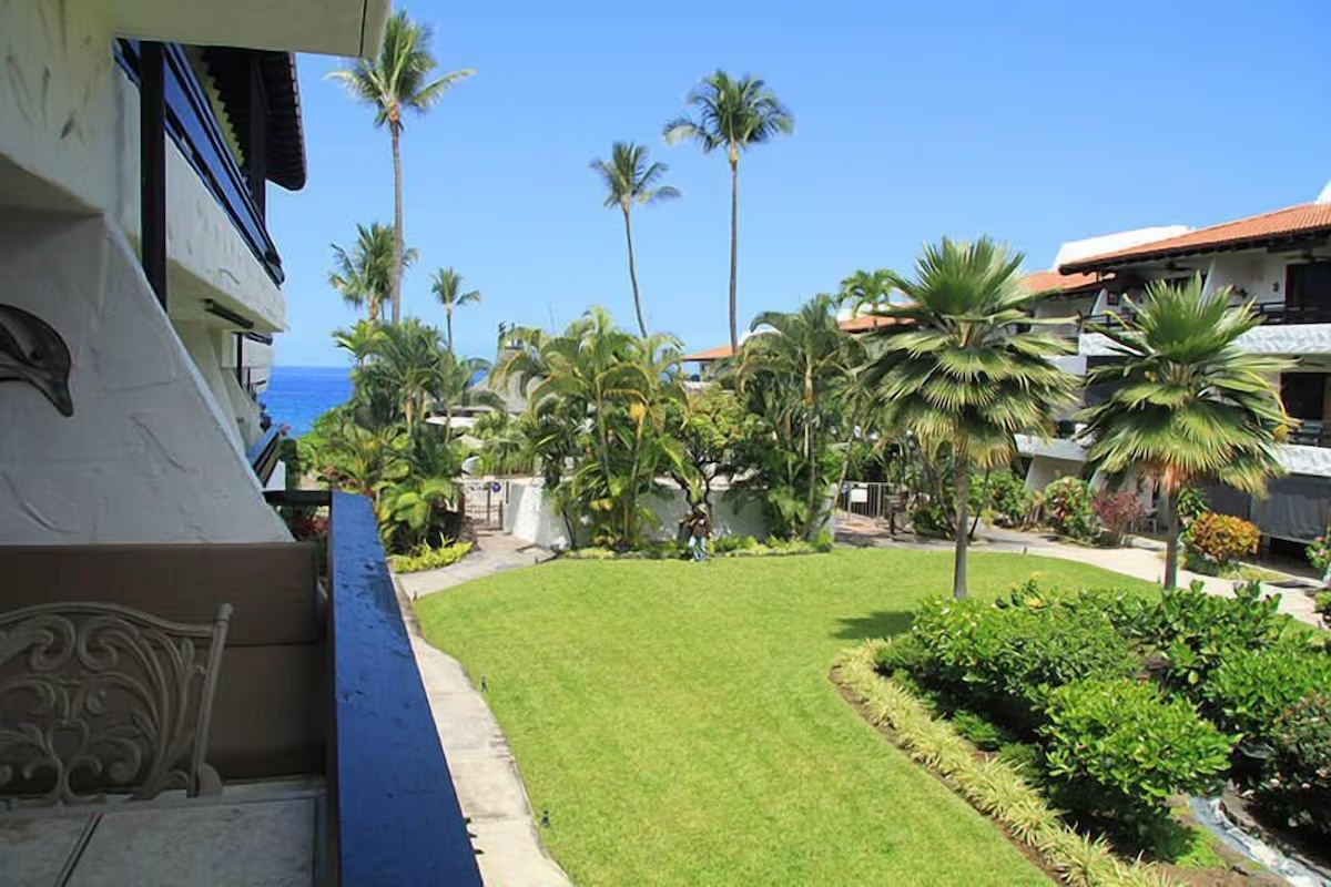 203 CASA DE EMDEKO A203, Kailua-Kona, Hawaii, 96740, United States, 1 Bedroom Bedrooms, ,1 BathroomBathrooms,Residential,For Sale,203 CASA DE EMDEKO A203,1561951