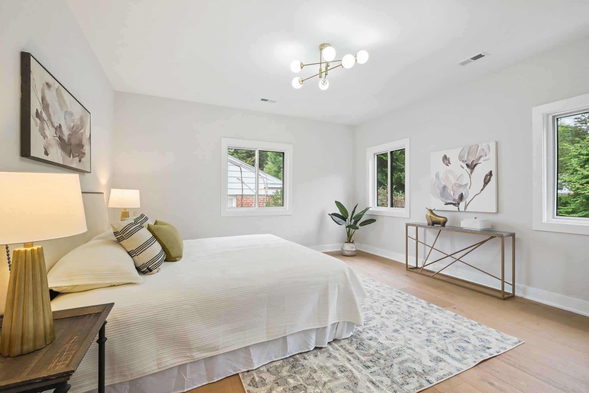  1205 Burton St, Silver Spring, MD, 20910 - 物件實景