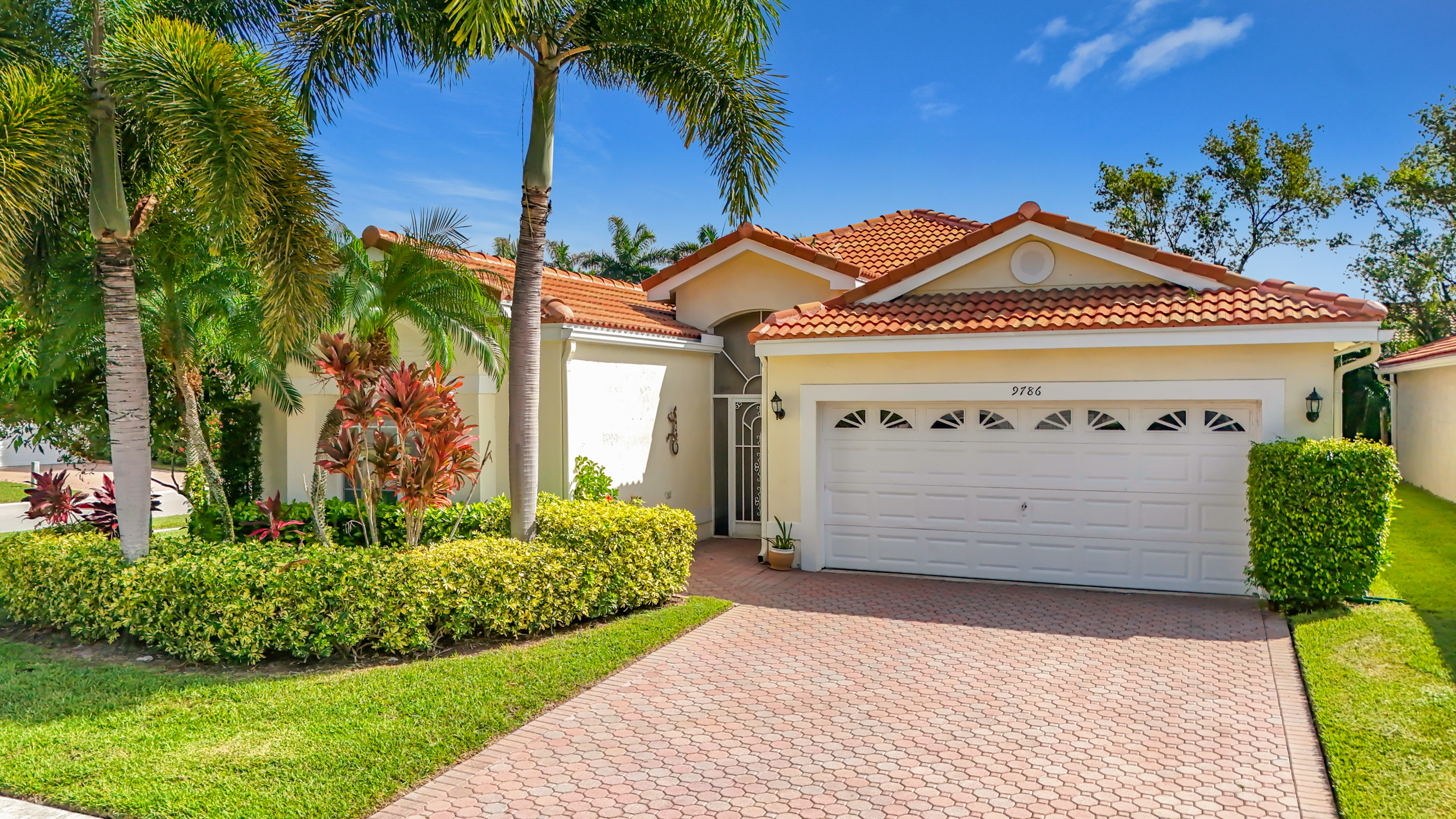  9786 Lemonwood Ct, Boynton Beach, FL, 33437 - 物件實景