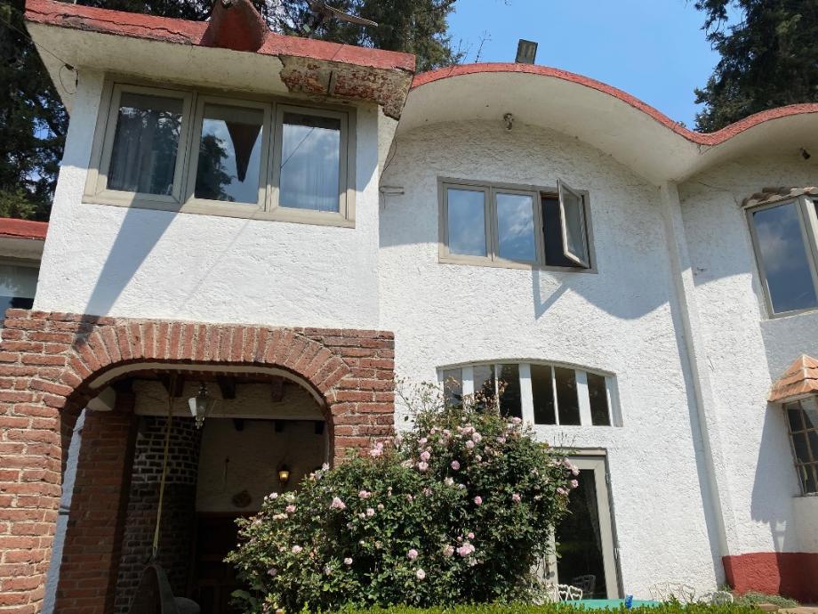 Muitles, Cuajimalpa de Morelos, Ciudad de México, 05600, Mexico, 3 Bedrooms Bedrooms, ,2 BathroomsBathrooms,Residential,For Sale,Muitles,1269277
