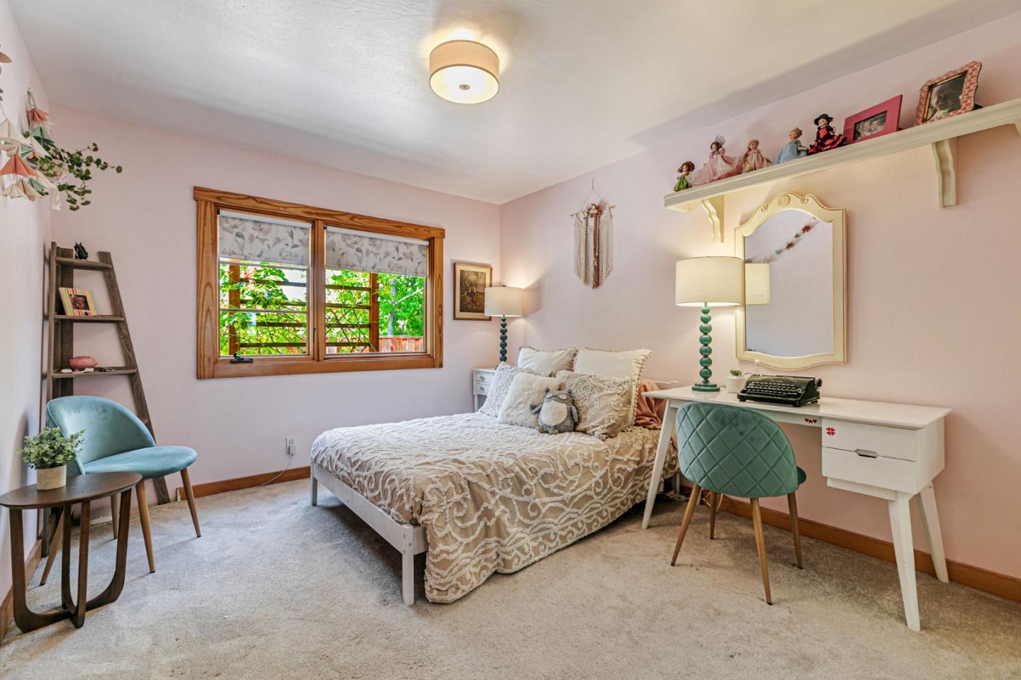 Monte Sereno, California, 95030, United States, 5 Bedrooms Bedrooms, ,5 BathroomsBathrooms,Residential,For Sale,1942167