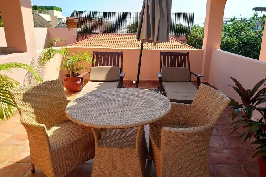 16 norte, Solidaridad, Quintana Roo, 77710, Mexico, 3 Bedrooms Bedrooms, ,5 BathroomsBathrooms,Residential,For Sale,16 norte,1628679
