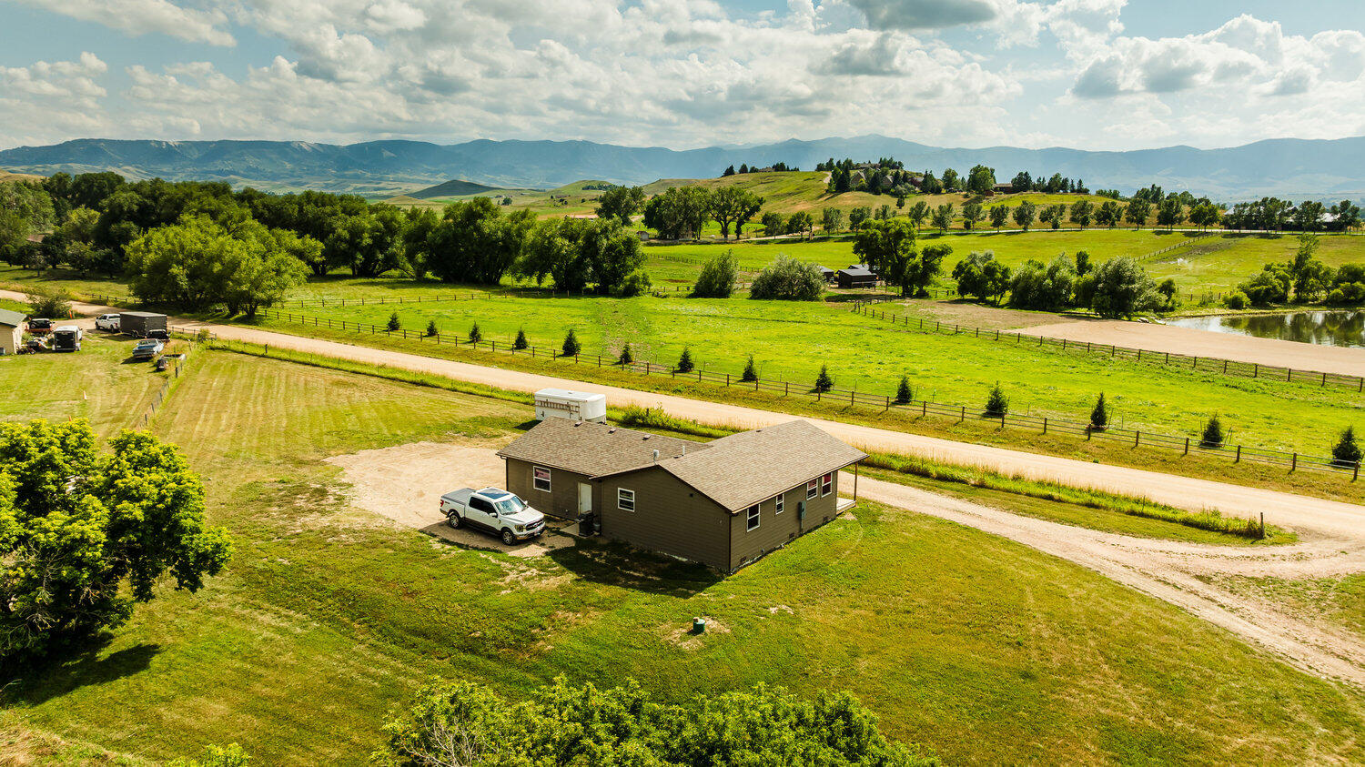 Sheridan, Wyoming, 82801, United States, 3 Bedrooms Bedrooms, ,2 BathroomsBathrooms,Residential,For Sale,1906088