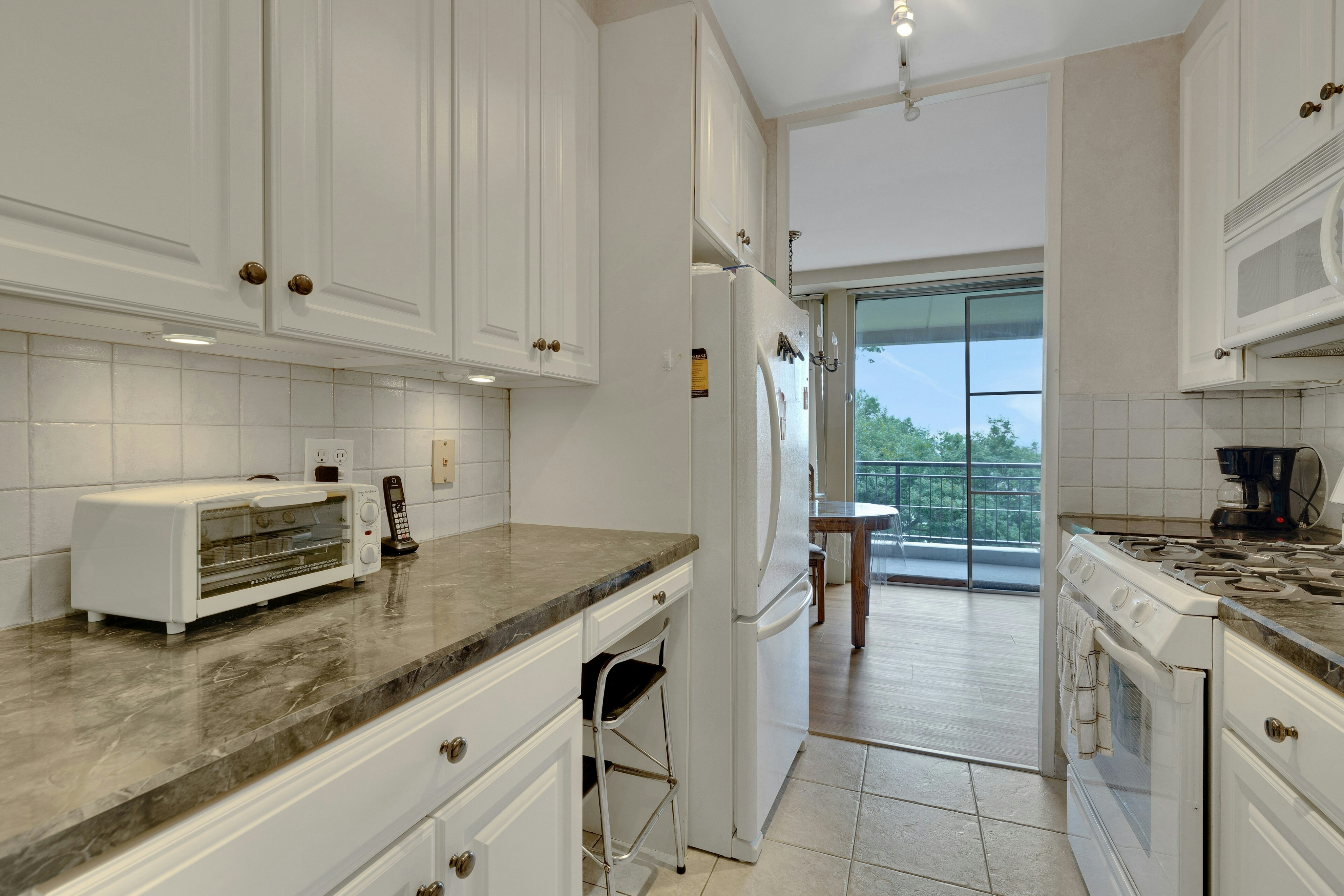  1 Horizon Road, Fort Lee, NJ 07024 - 物件實景