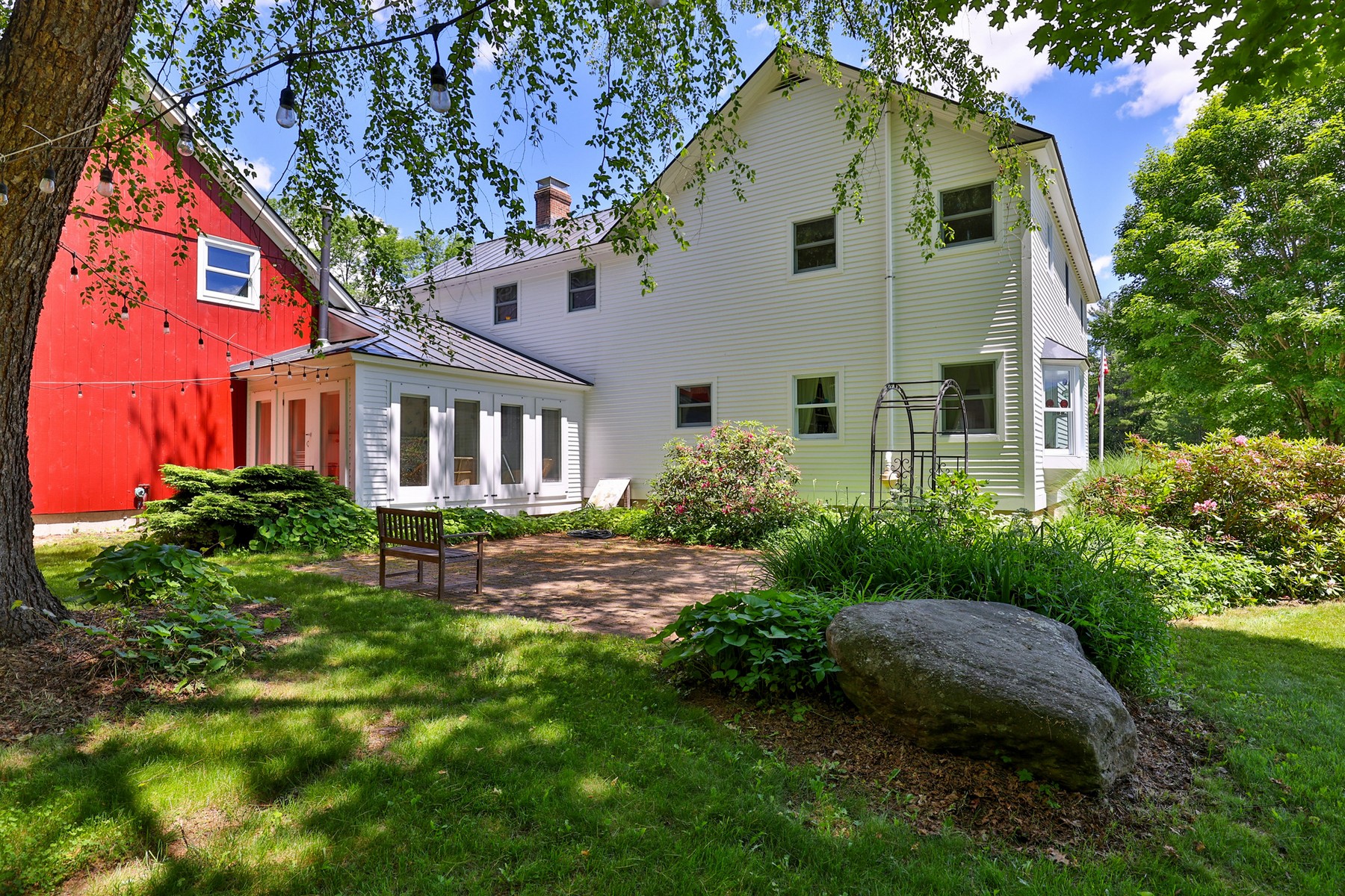  201 Chester Hill Road - 物件實景