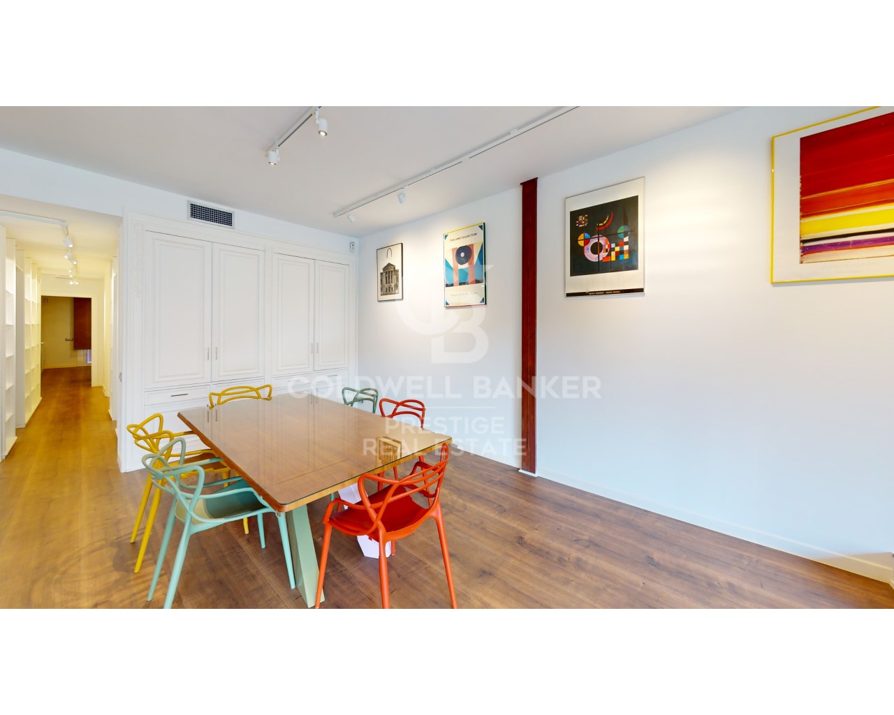 Barcelona, Barcelona, Sarri? - Sant Gervasi, El Pu, Barcelona, Catalonia, ES, 3 Bedrooms Bedrooms, ,3 BathroomsBathrooms,Residential,For Sale,Barcelona, Barcelona, Sarri? - Sant Gervasi, El Pu,1448753