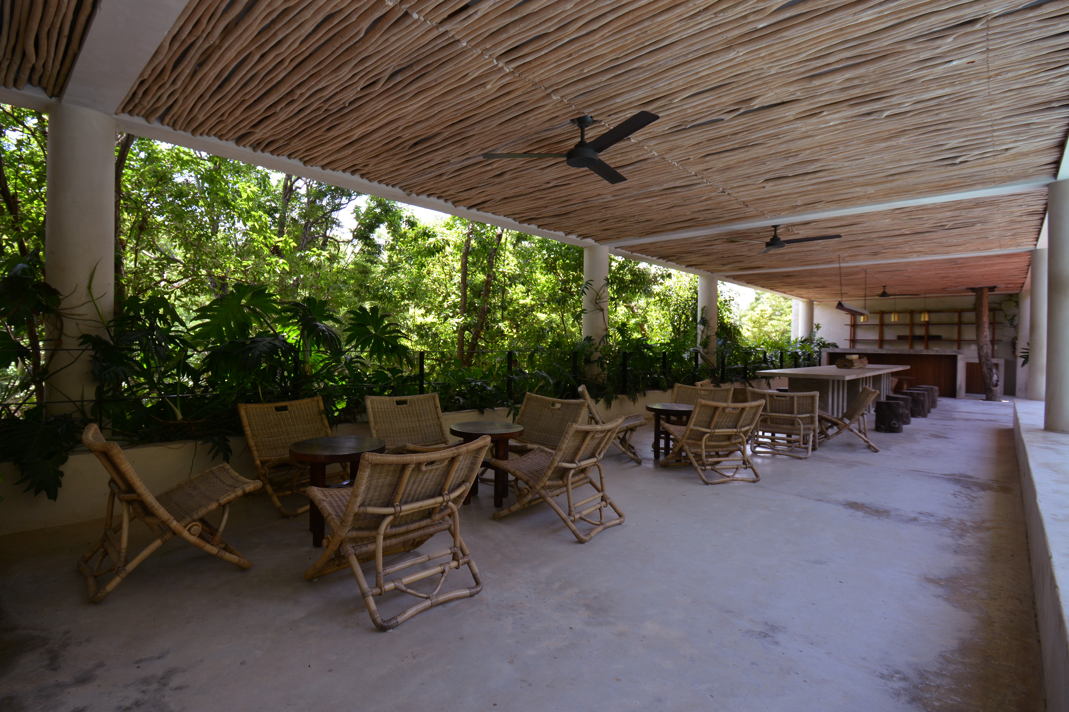  Boho Grand Garden Residence  3BR & Private Pool - 物件實景