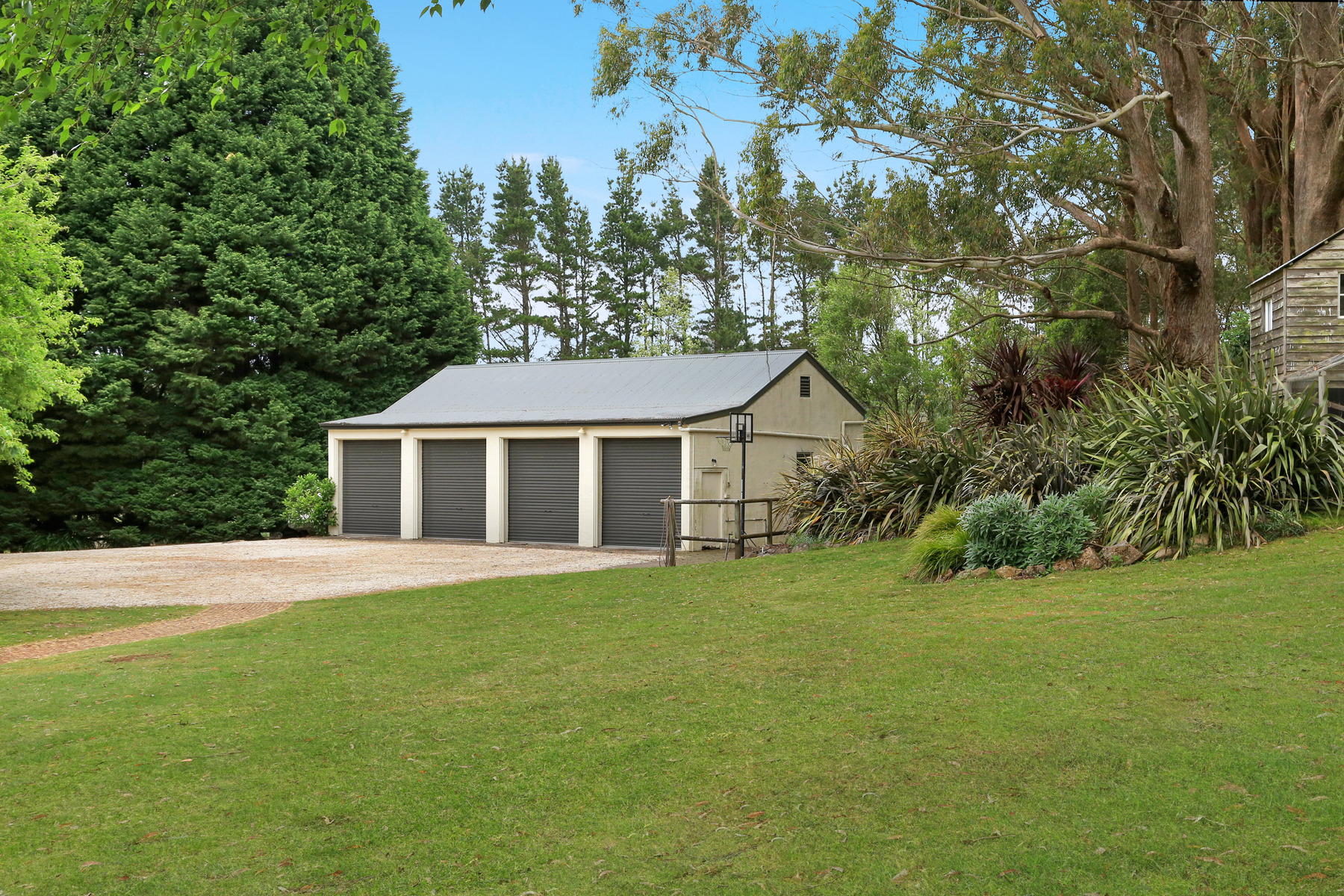  Fox Hill - 物件實景