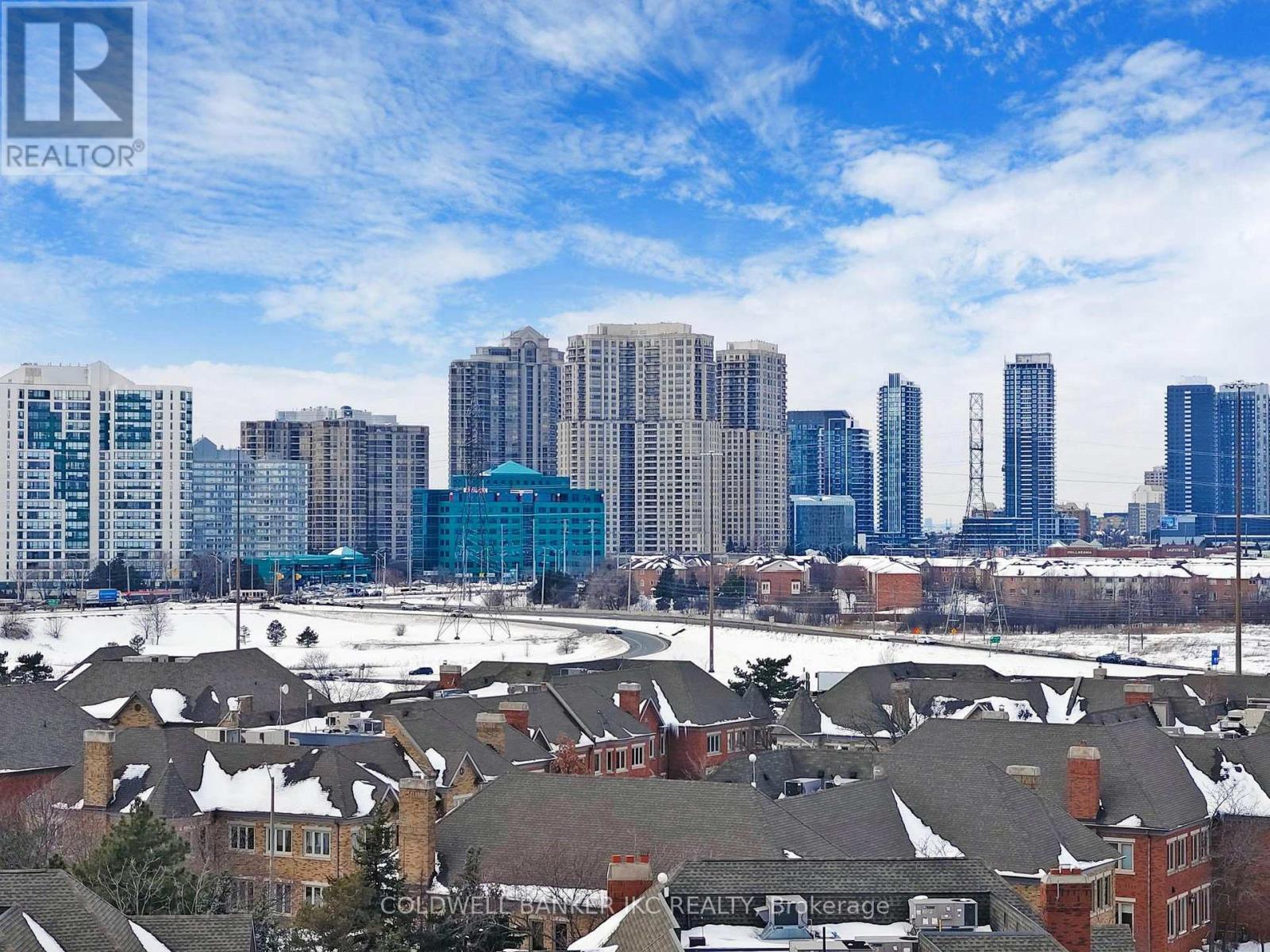 MISSISSAUGA (CITY CENTRE), Ontario, L4Z 1W3, CA, 3 Bedrooms Bedrooms, ,2 BathroomsBathrooms,Residential,For Sale,1913085