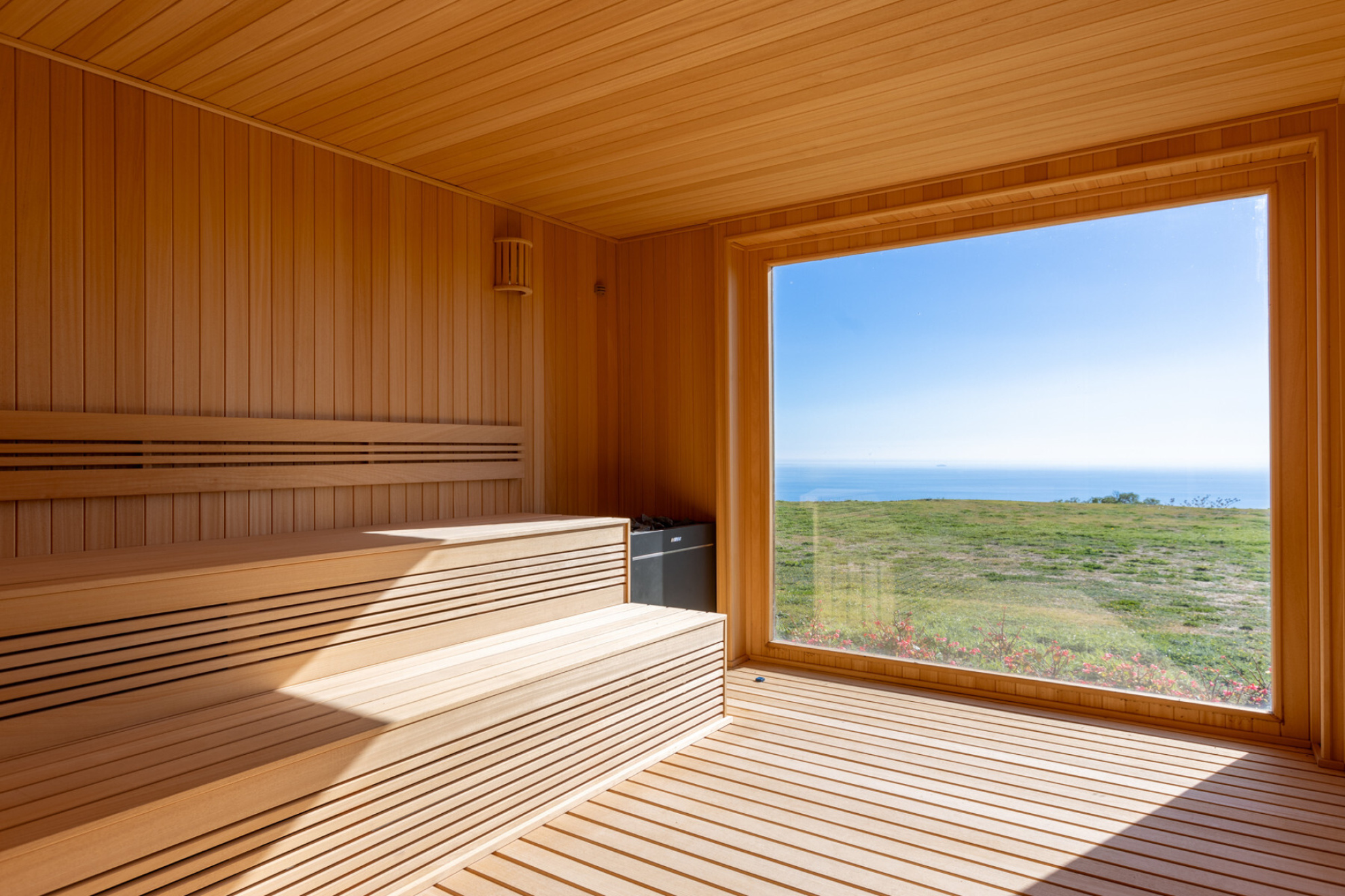 Impressive Villa with panoramic sea views in Supermaresme - Costa BCN - 物件實景