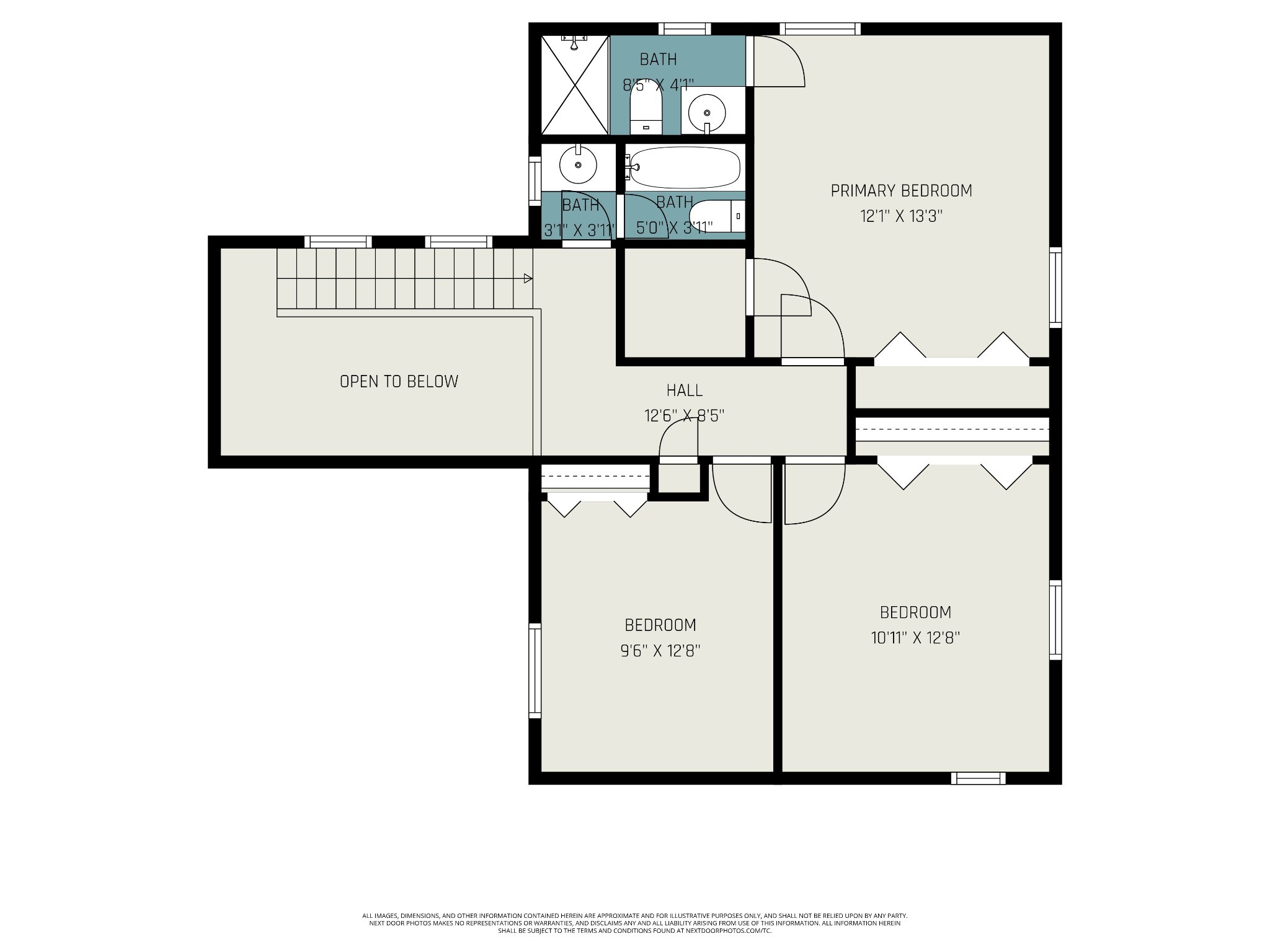  502 Maplewood Dr, Greenbrier, TN, 37073 - 物件實景