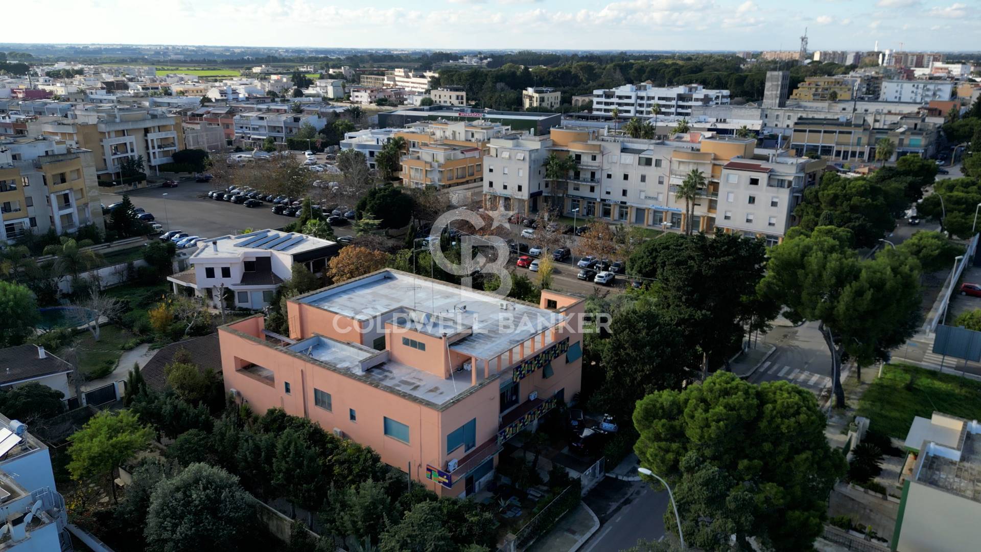 Lecce, Lecce, 73100, IT, 7 Bedrooms Bedrooms, ,3 BathroomsBathrooms,Residential,For Sale,1688718