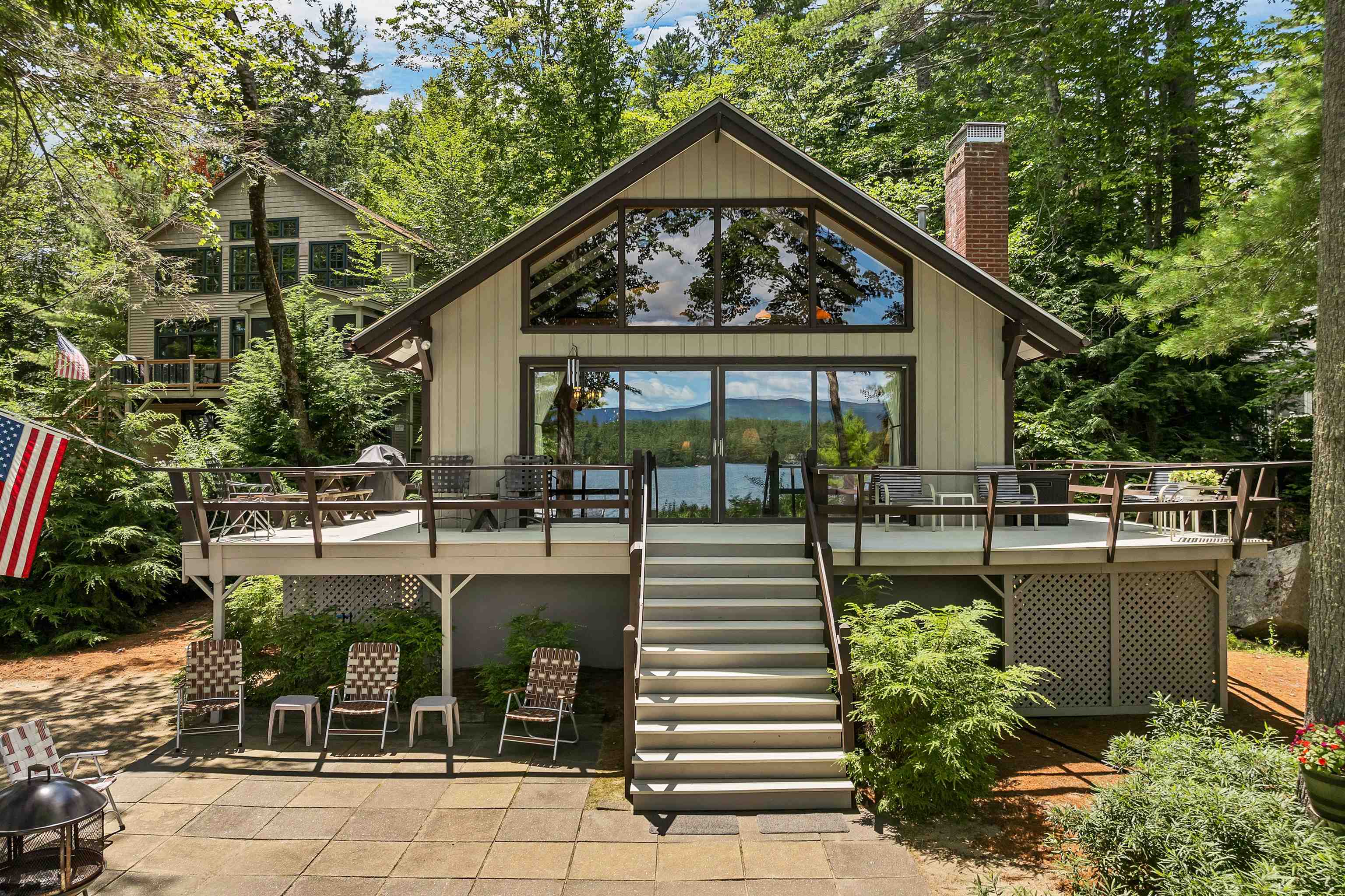 Moultonborough, New Hampshire, 03254, United States, 3 Bedrooms Bedrooms, ,3 BathroomsBathrooms,Residential,For Sale,1901943