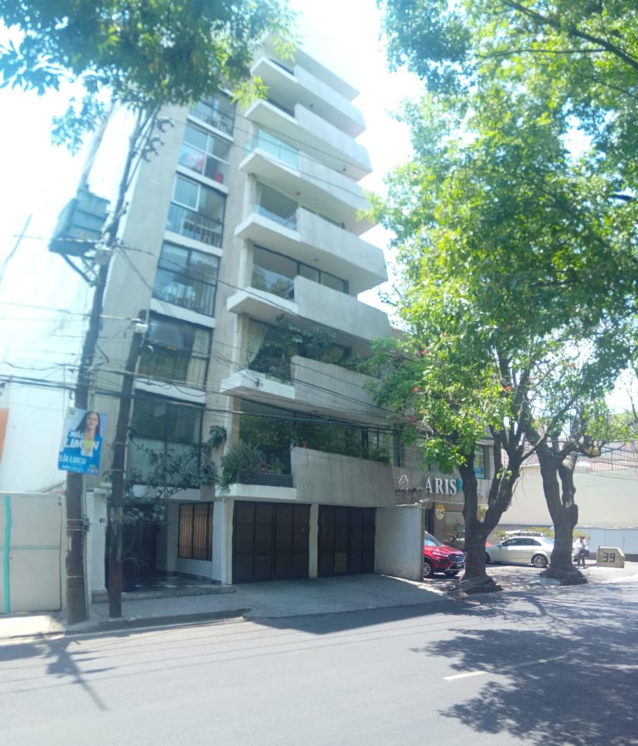 Vito Alessio Robles, Álvaro Obregón, Ciudad de México, 01050, Mexico, 3 Bedrooms Bedrooms, ,2 BathroomsBathrooms,Residential,For Sale,Vito Alessio Robles,1507400