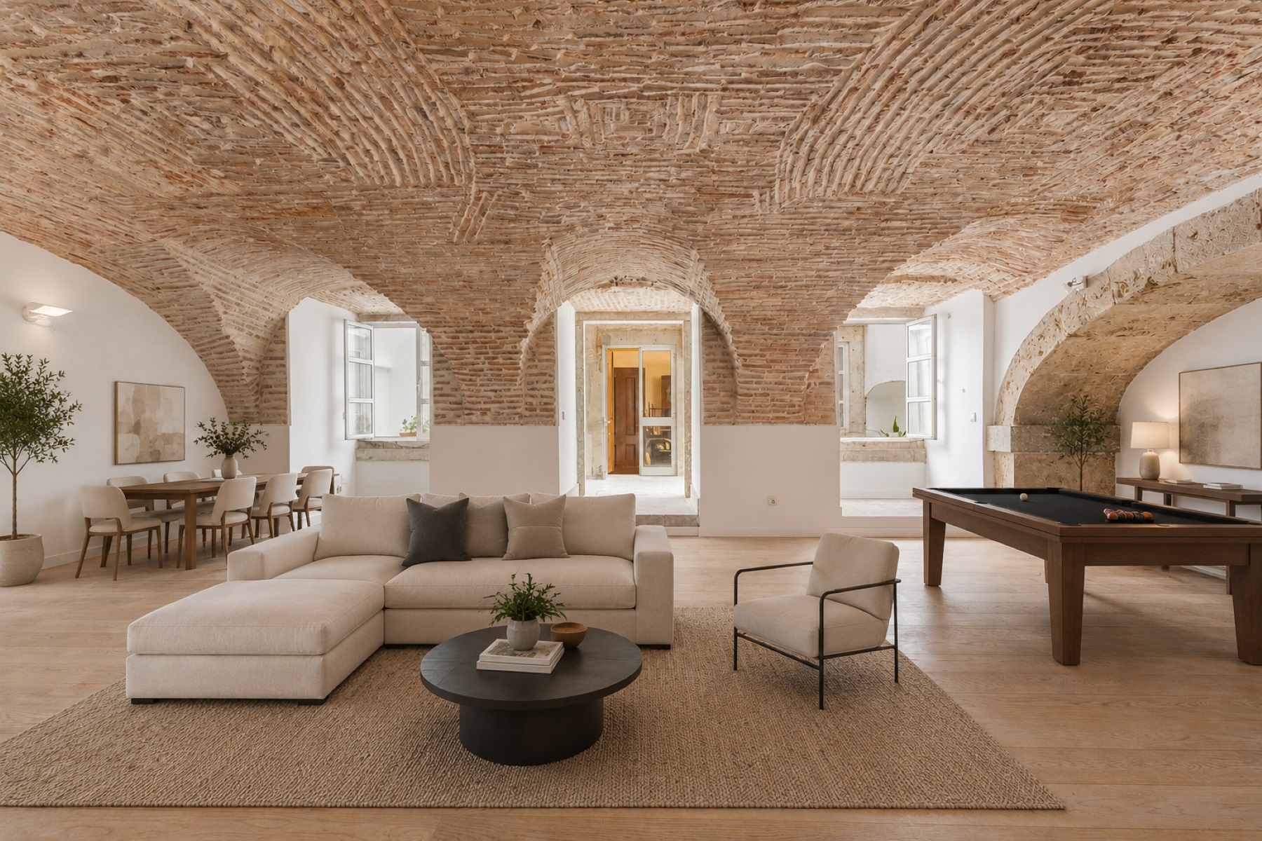  Flat, 5 bedrooms, for Sale - 物件實景