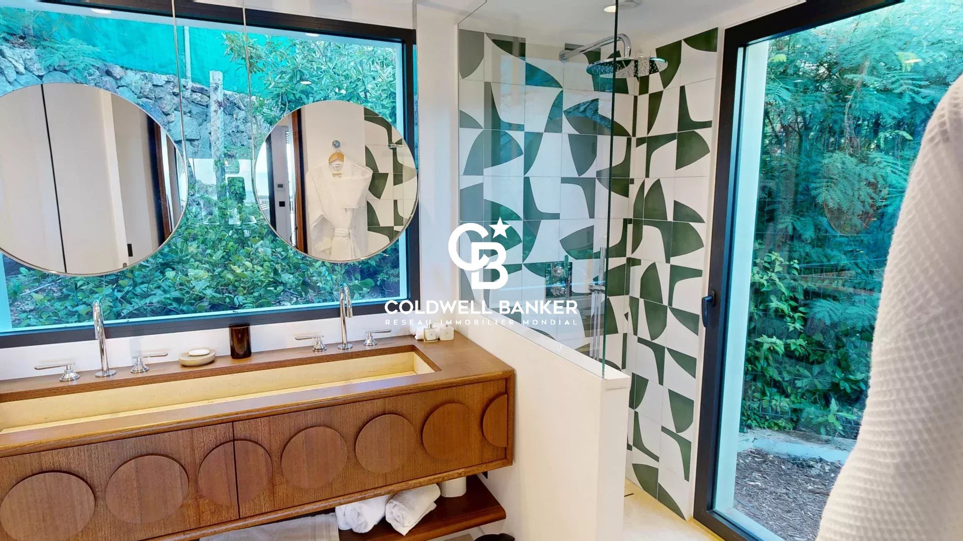 Saint-Barthélemy, Saint Barthelemy, 4 Bedrooms Bedrooms, ,Residential,For Sale,1998117