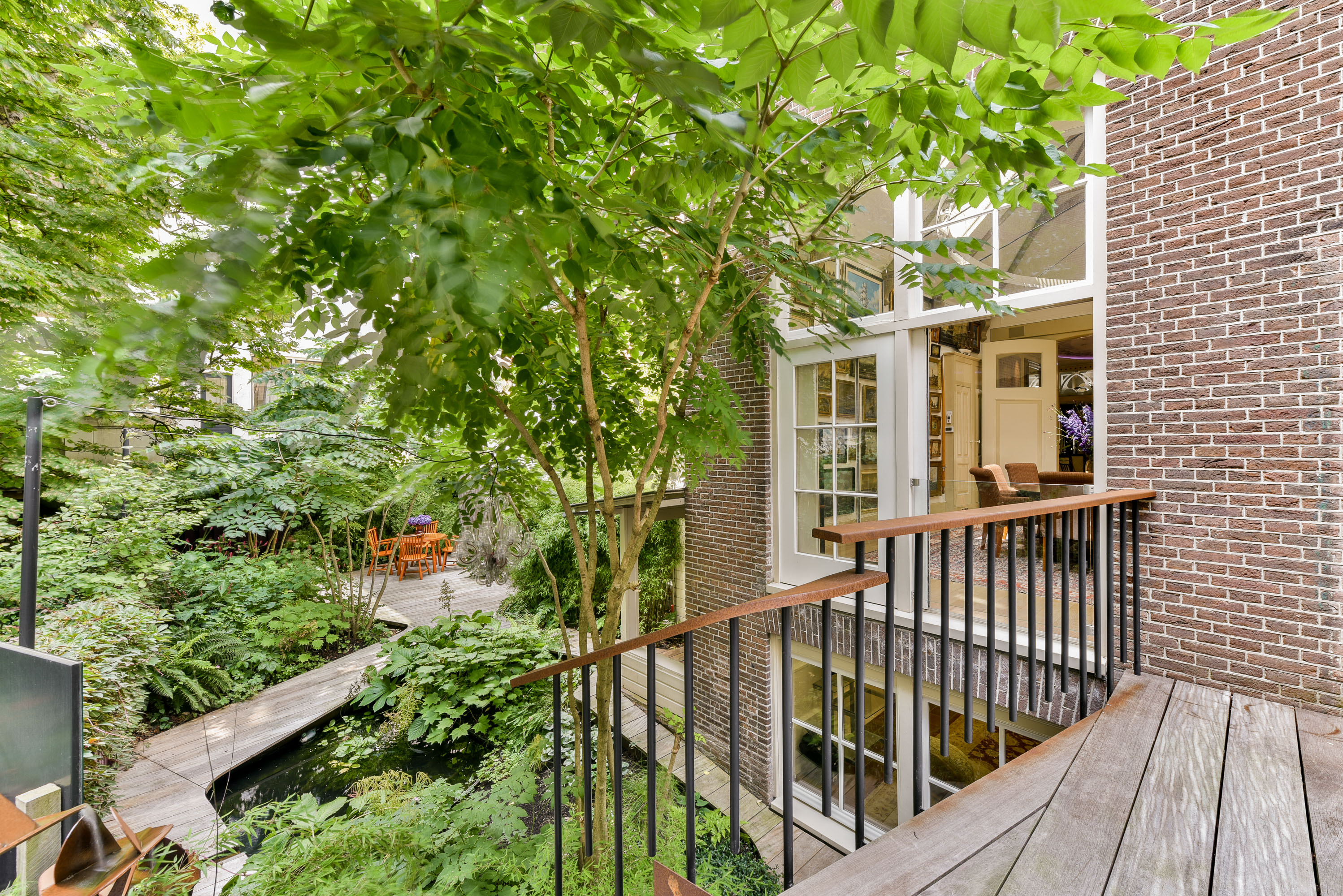  Berenstraat 7 (Amsterdams Welvaren), 1016GC Amsterdam - 物件實景