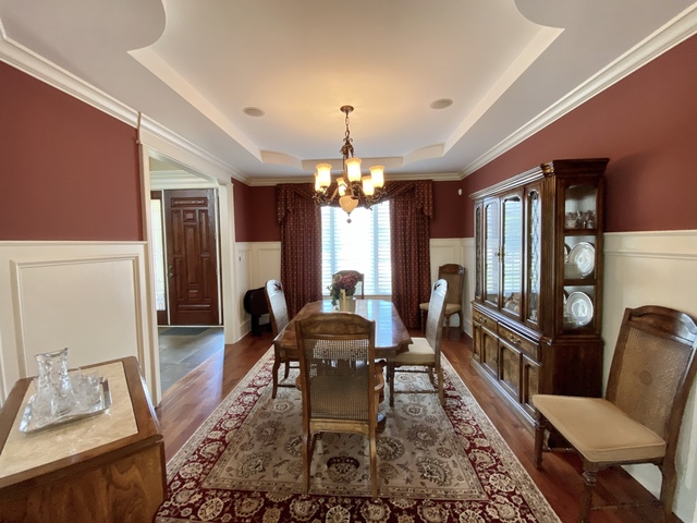 Mokena, Illinois, 60448, United States, 5 Bedrooms Bedrooms, ,4 BathroomsBathrooms,Residential,For Sale,1915819