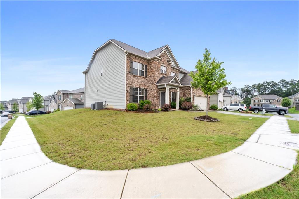 Buford, Georgia, 30519, United States, 5 Bedrooms Bedrooms, ,4 BathroomsBathrooms,Residential,For Sale,1933645