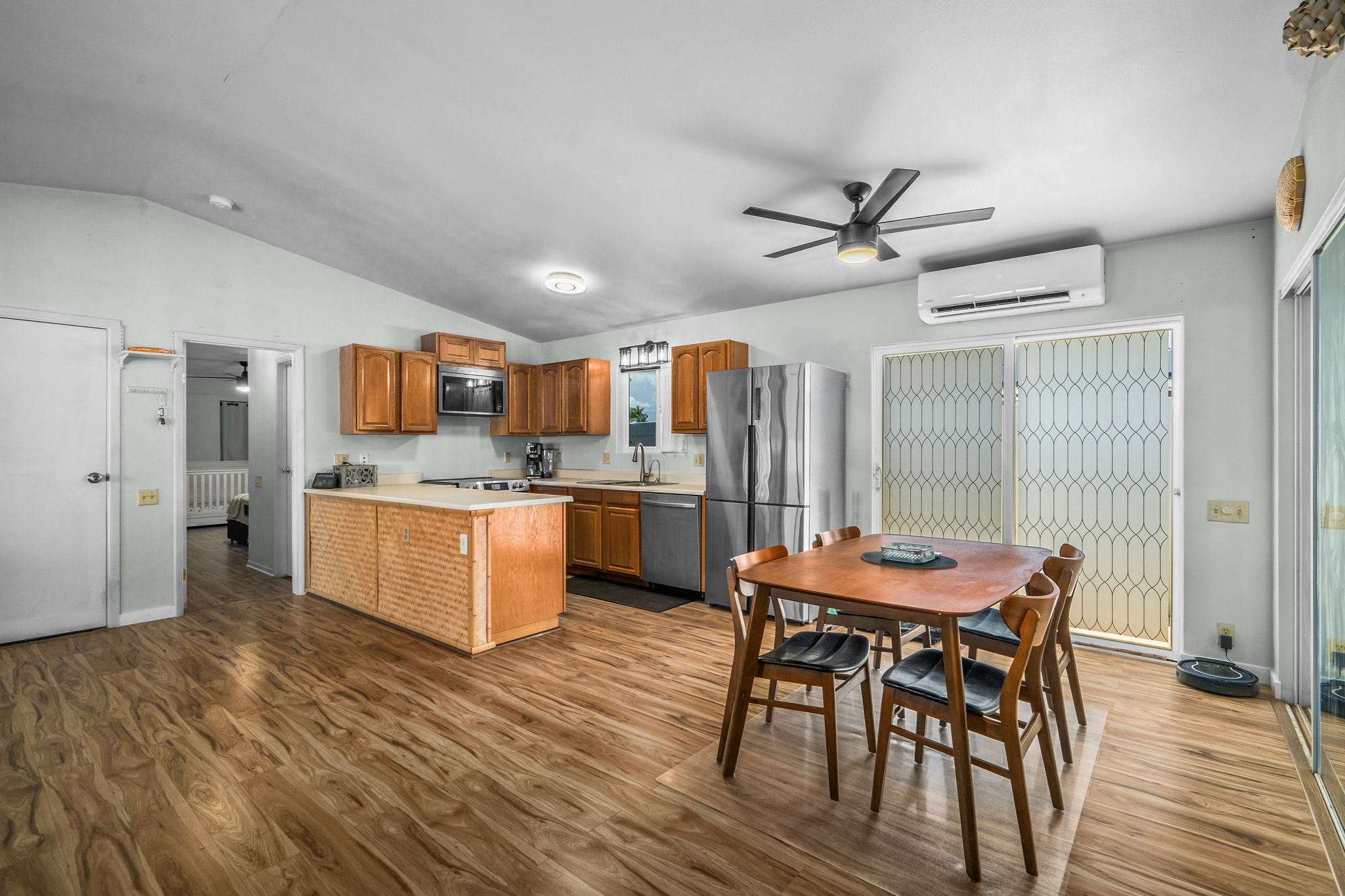 Lihue, Hawaii, 96766, United States, 3 Bedrooms Bedrooms, ,2 BathroomsBathrooms,Residential,For Sale,1908189