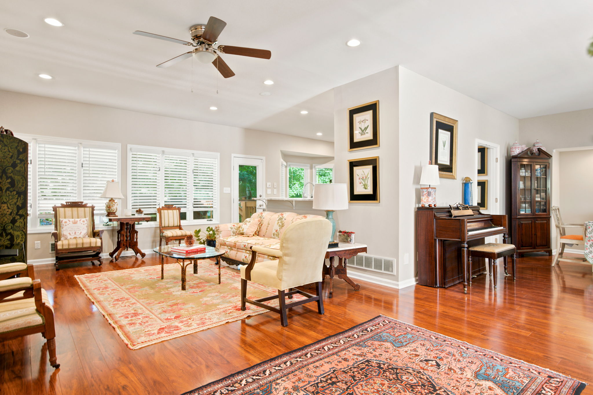  5403 Indian Woods Drive, Louisville, KY 40207 - 物件實景