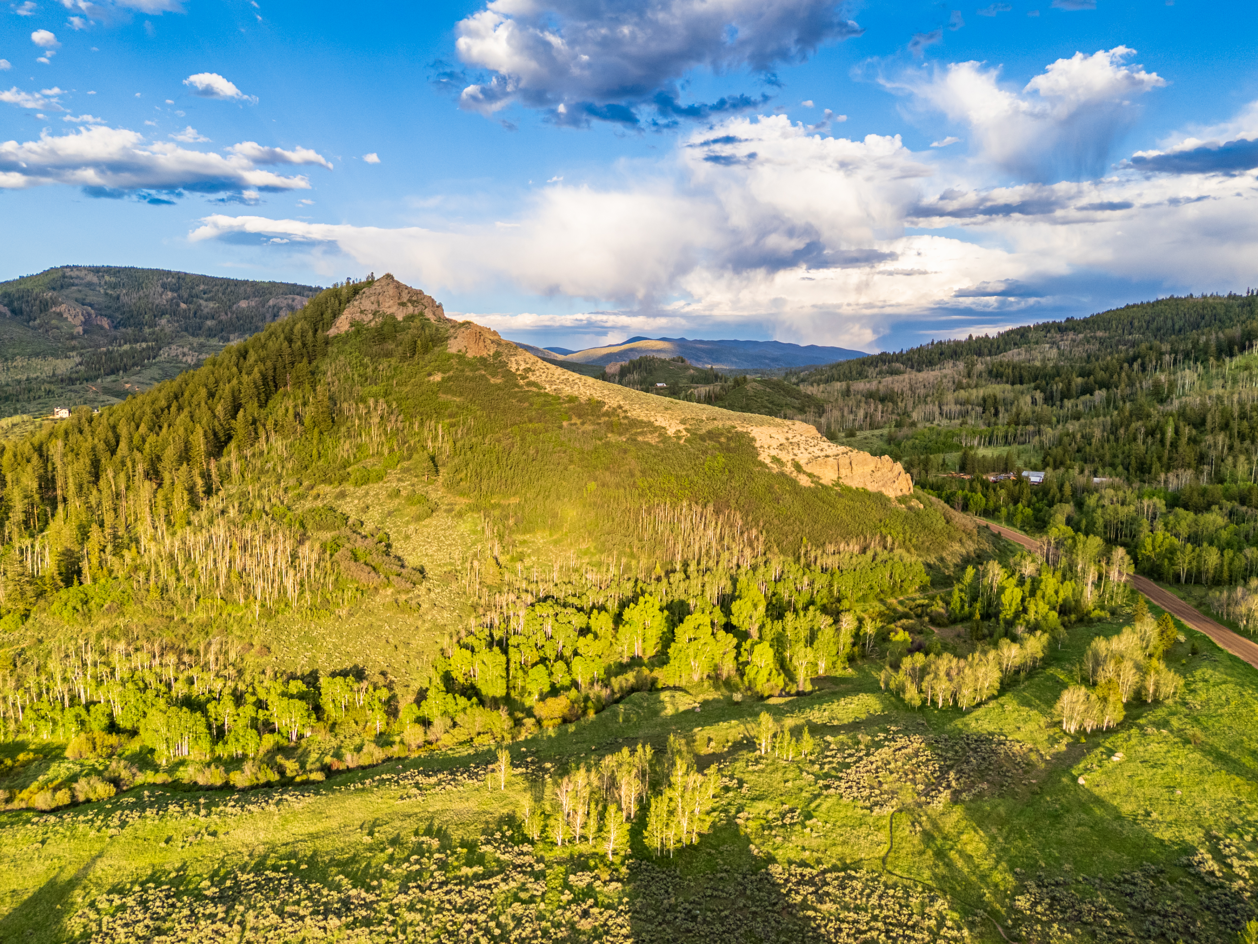  Prime High-Density Residential Development Opportunity in Stagecoach, Colorado - 物件實景