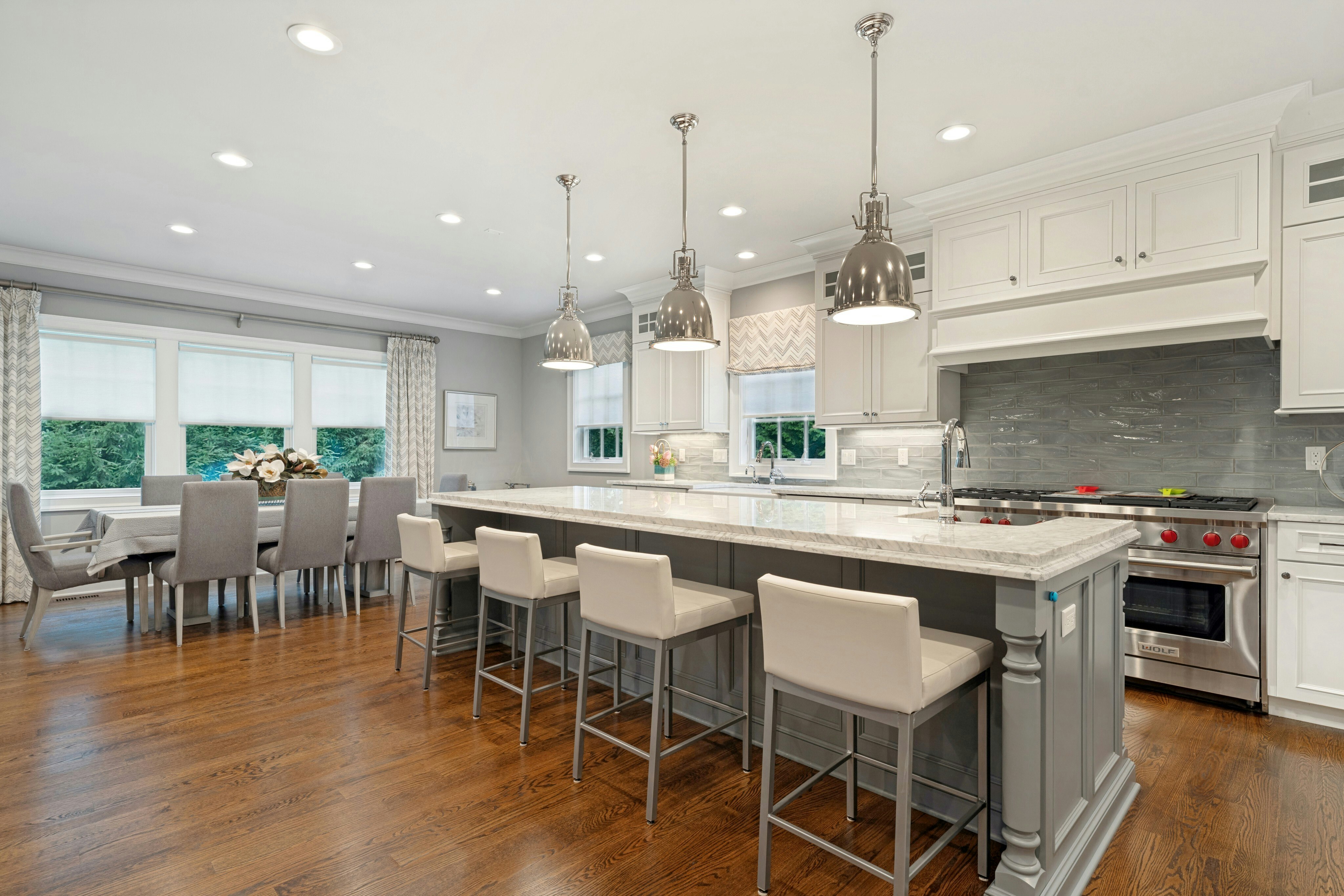  20 Sylvan Way, Millburn, NJ 07078 - 物件實景