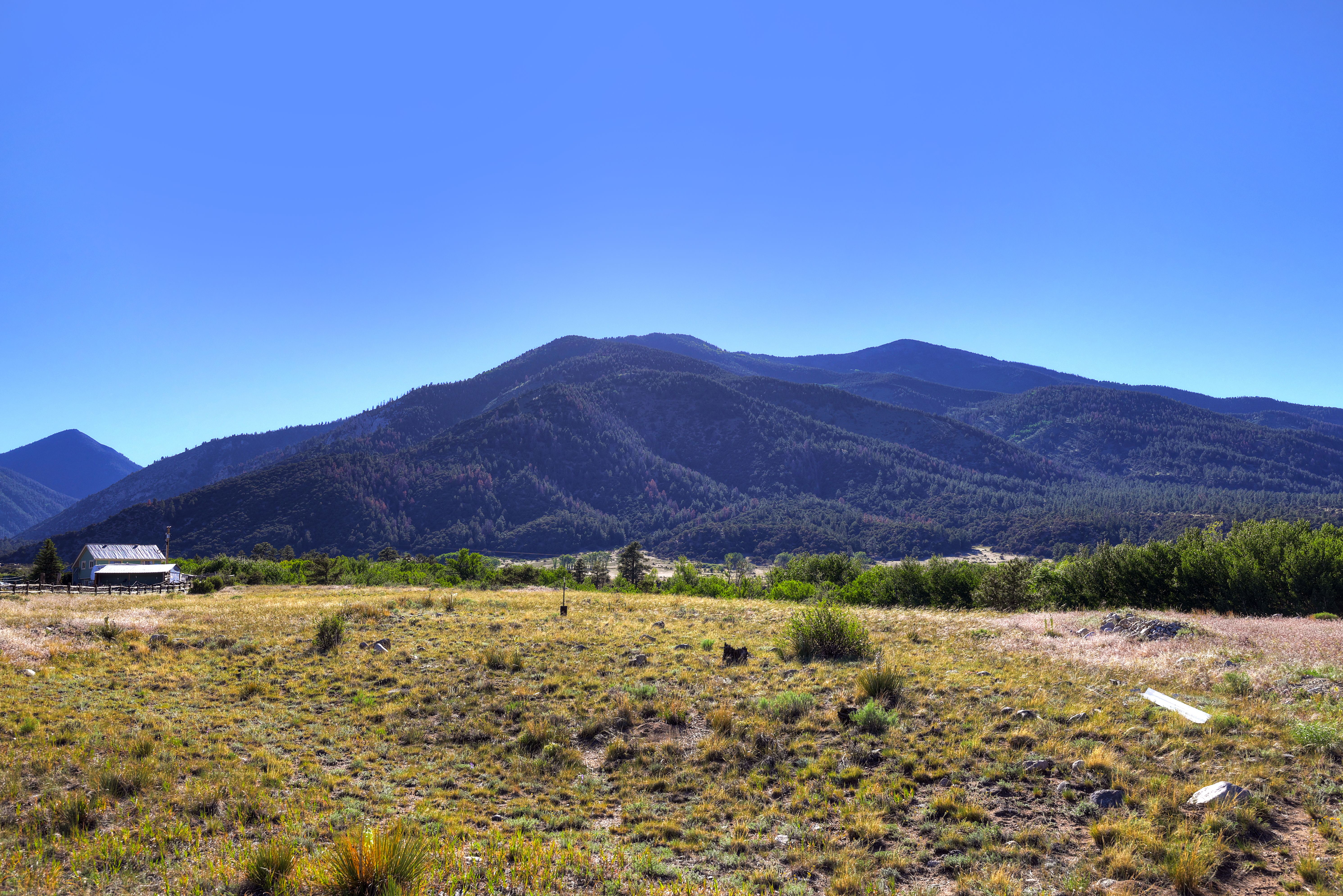  Sweeping Views of the Collegiate Peaks - 物件實景