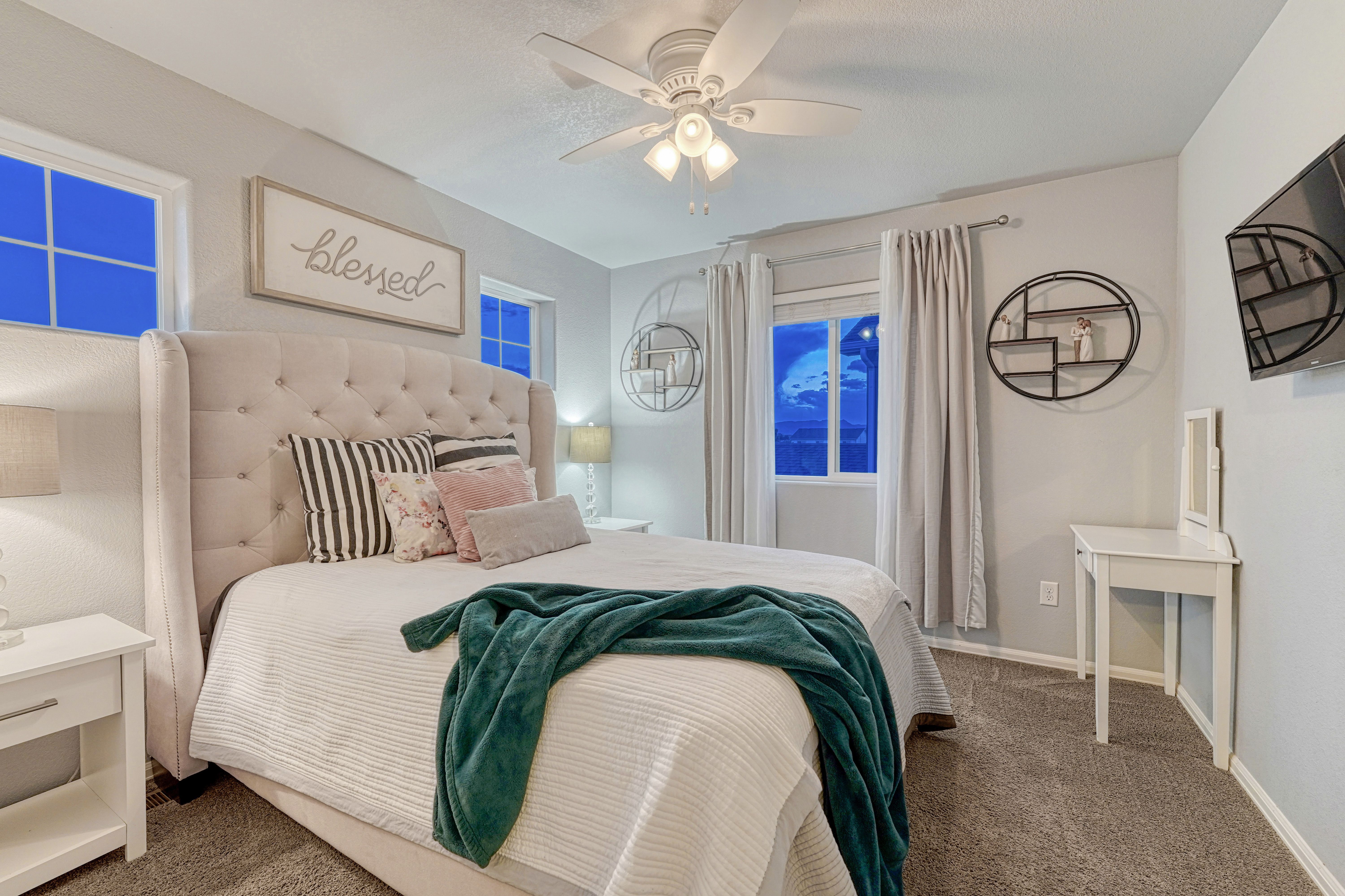 7618 Dry Willow Way, Colorado Springs, CO, 80908 - 物件實景