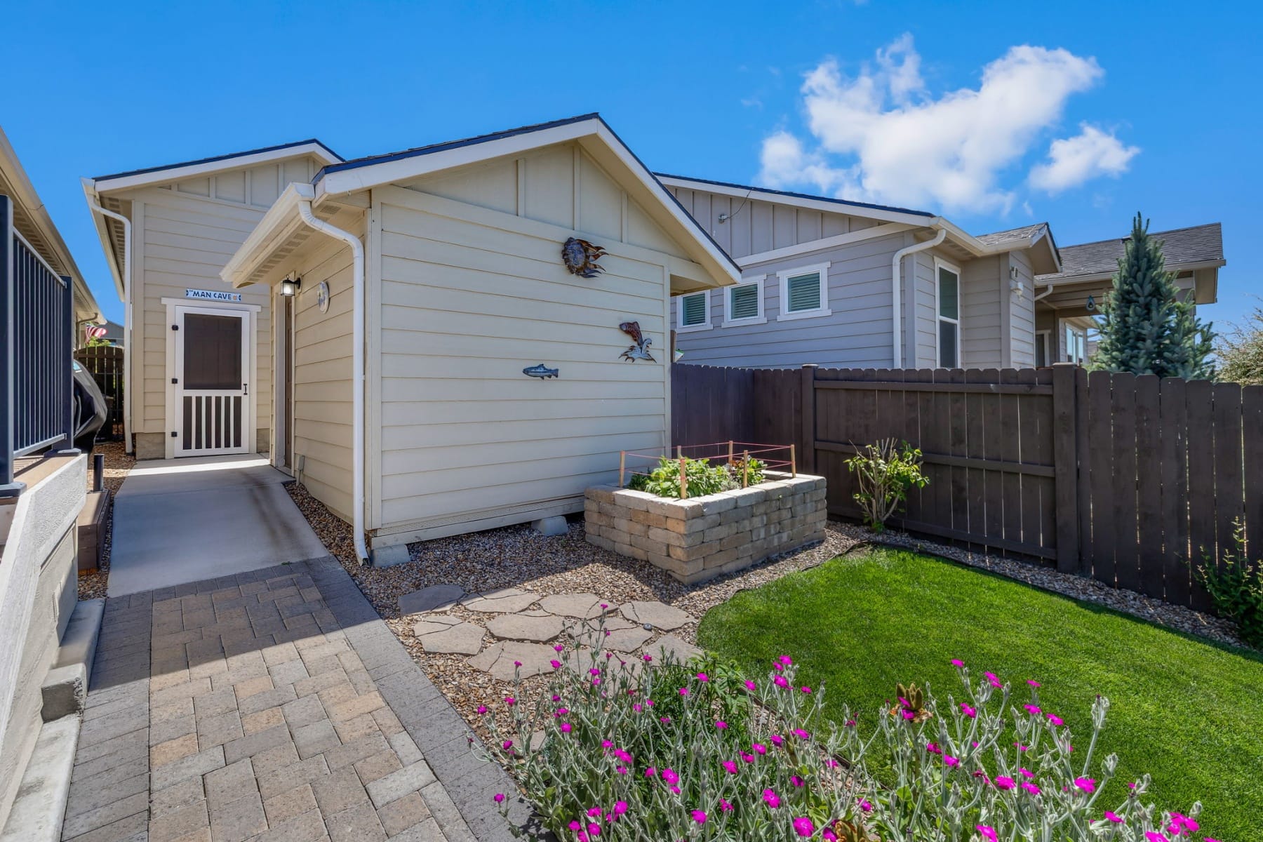 4431 SW Salmon Place Redmond, OR 97756 - 物件實景