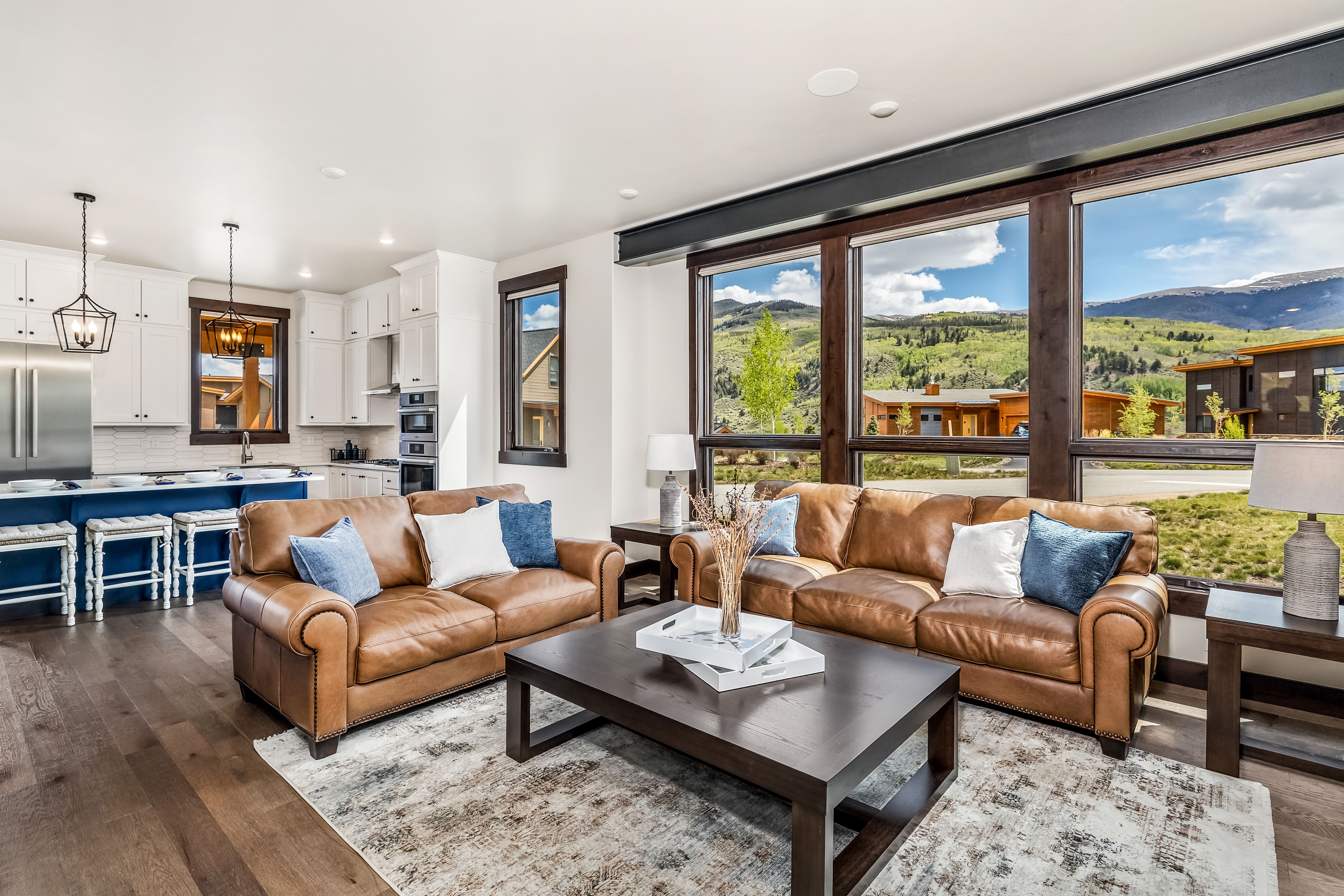 15 West Baron Way, Silverthorne, CO 80498 - 物件實景