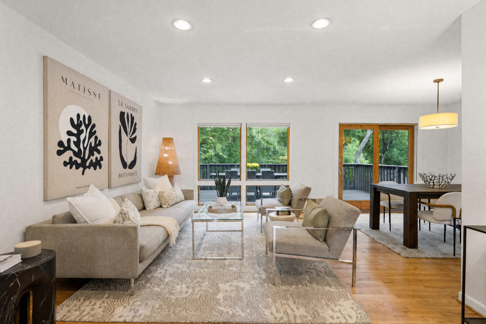  8719 Gateshead Road, Alexandria, VA, 22309 - 物件實景
