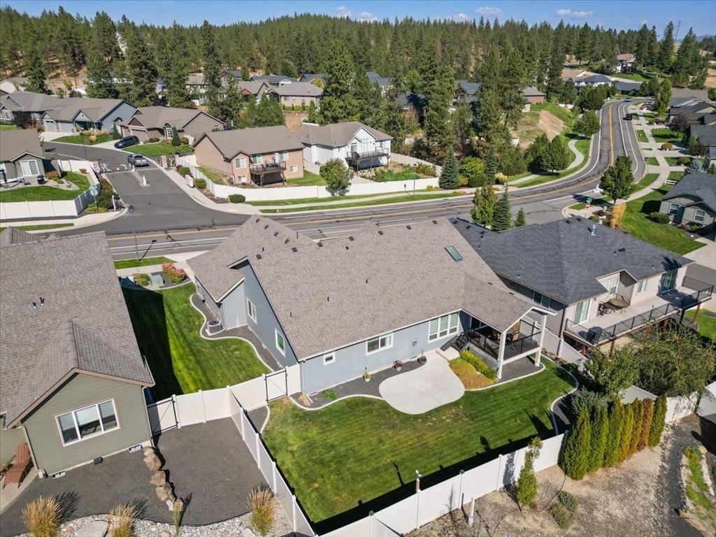 Spokane, Washington, 99217, United States, 3 Bedrooms Bedrooms, ,2 BathroomsBathrooms,Residential,For Sale,1955840