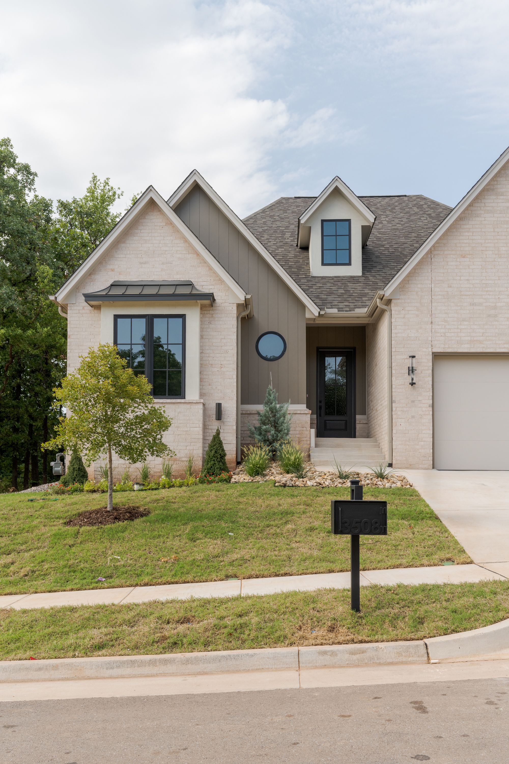  3508 Sardinia Way, Edmond, OK 73034 - 物件實景