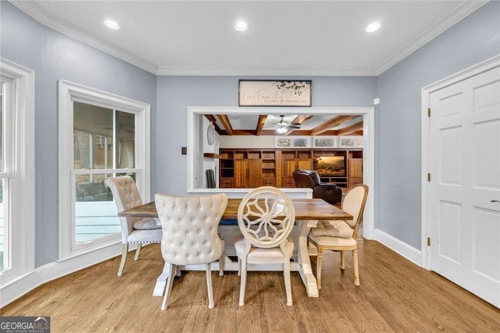 Stone Mountain, Georgia, 30087, United States, 6 Bedrooms Bedrooms, ,5 BathroomsBathrooms,Residential,For Sale,2021224