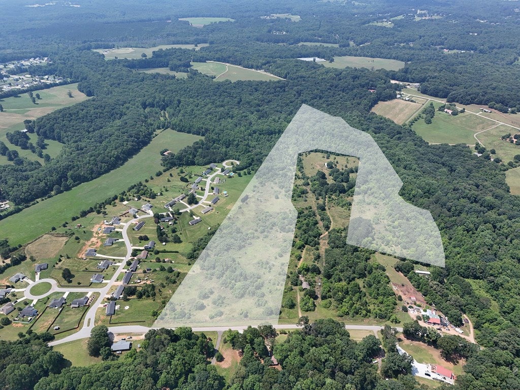 Jefferson, Georgia, 30549, United States, ,Land,For Sale,1941783